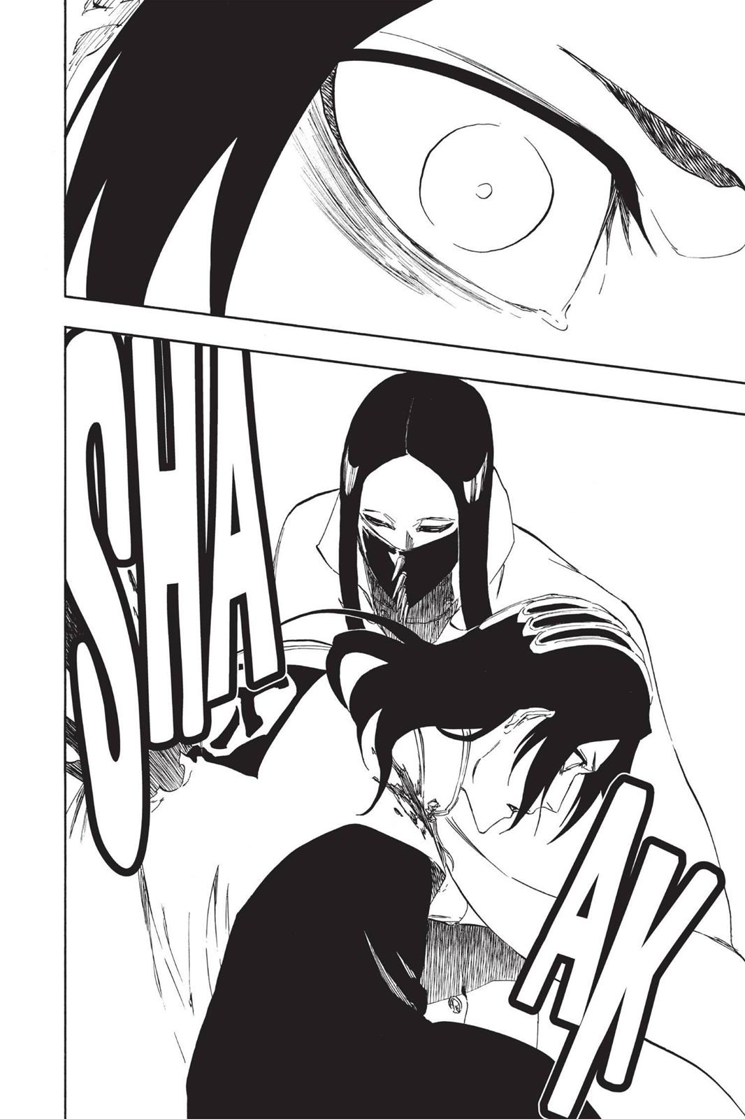 Bleach Chapter 501 - Page 12