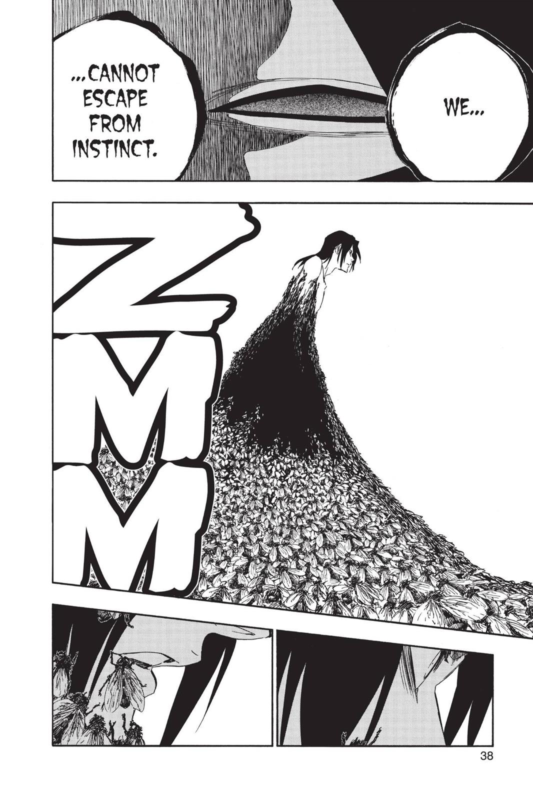 Bleach Chapter 501 - Page 14
