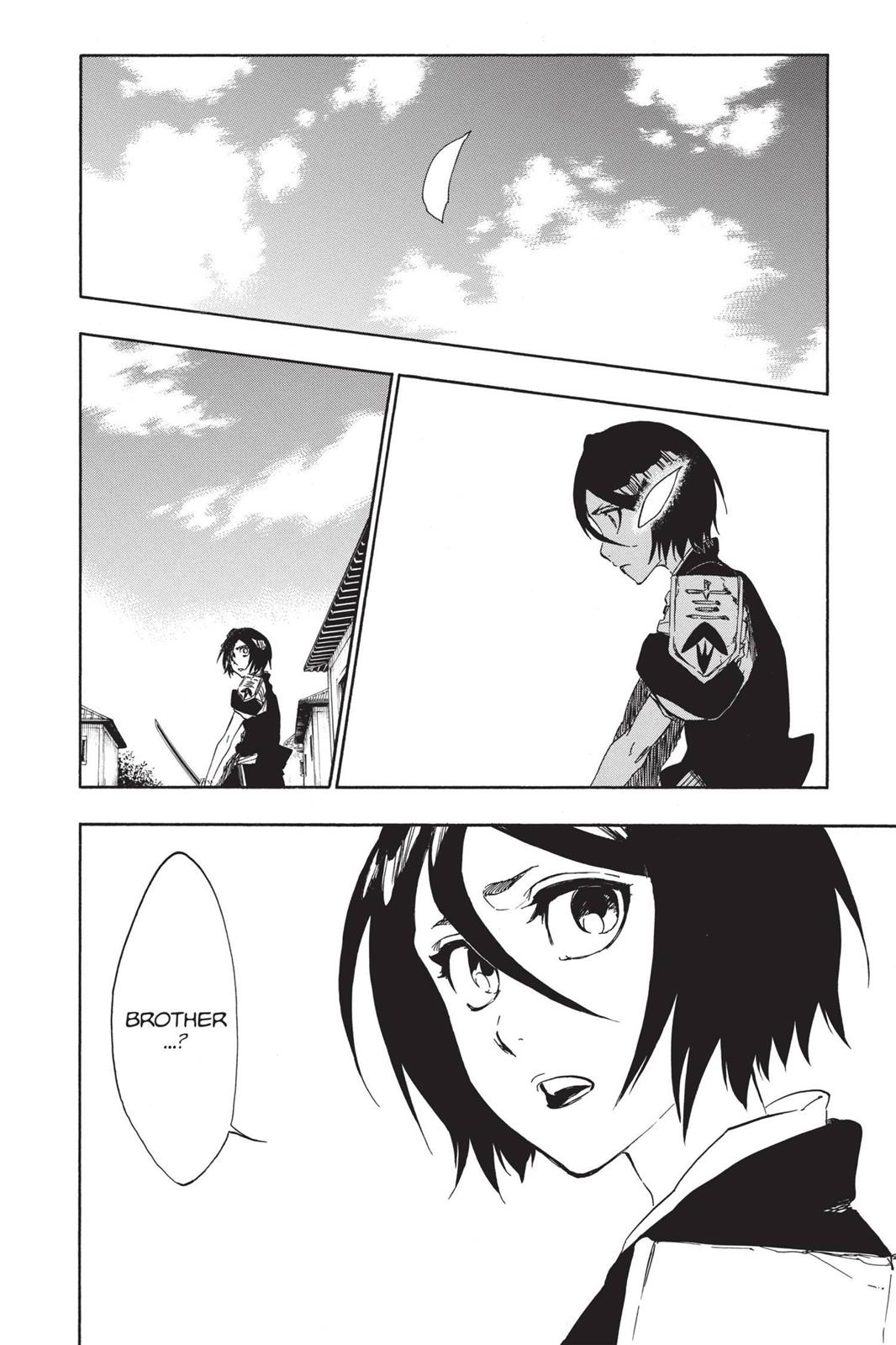 Bleach Chapter 501 - Page 16