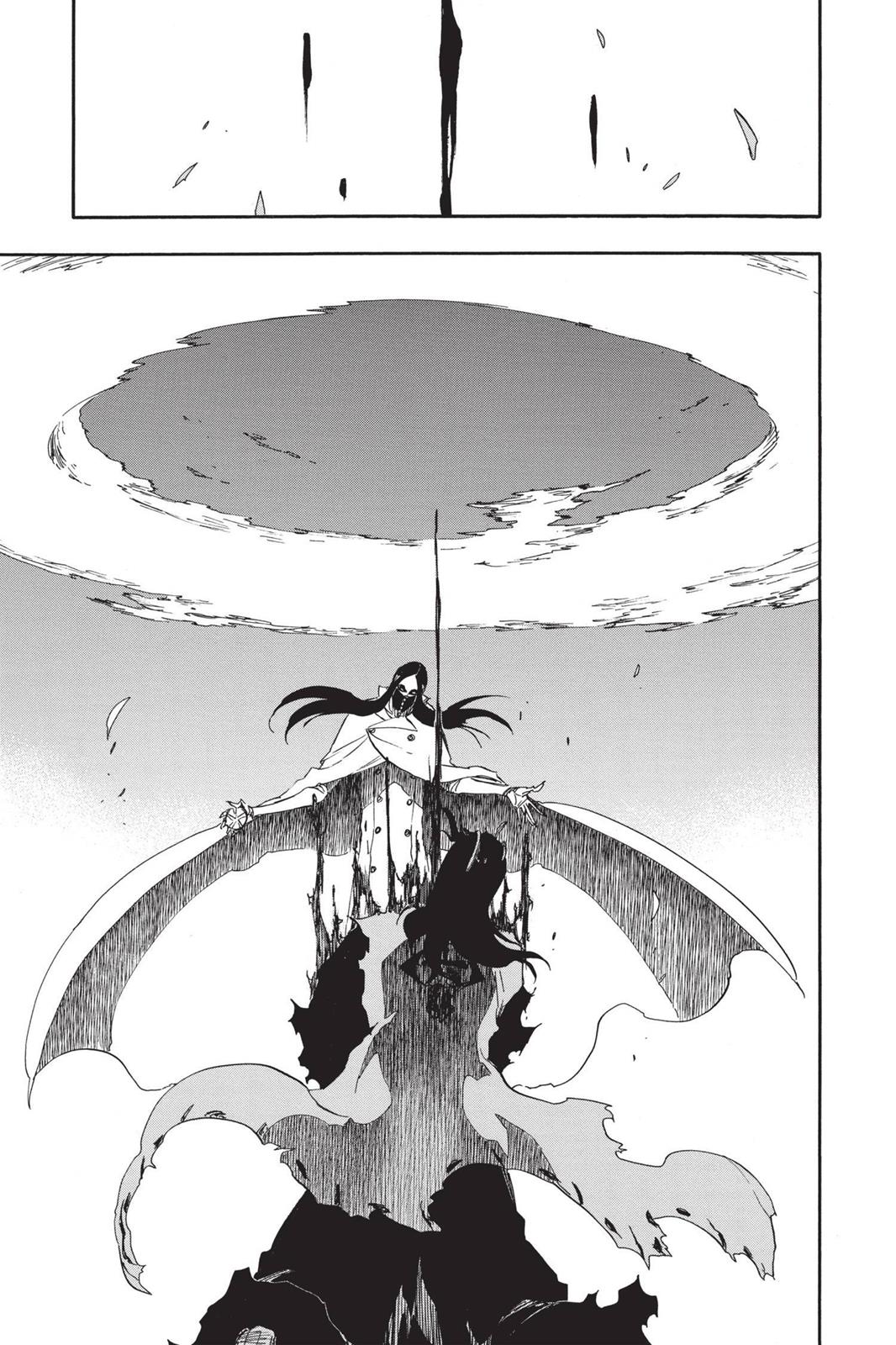 Bleach Chapter 501 - Page 17