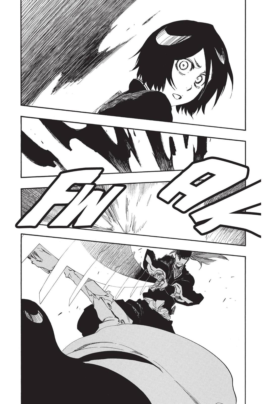 Bleach Chapter 502 - Page 5