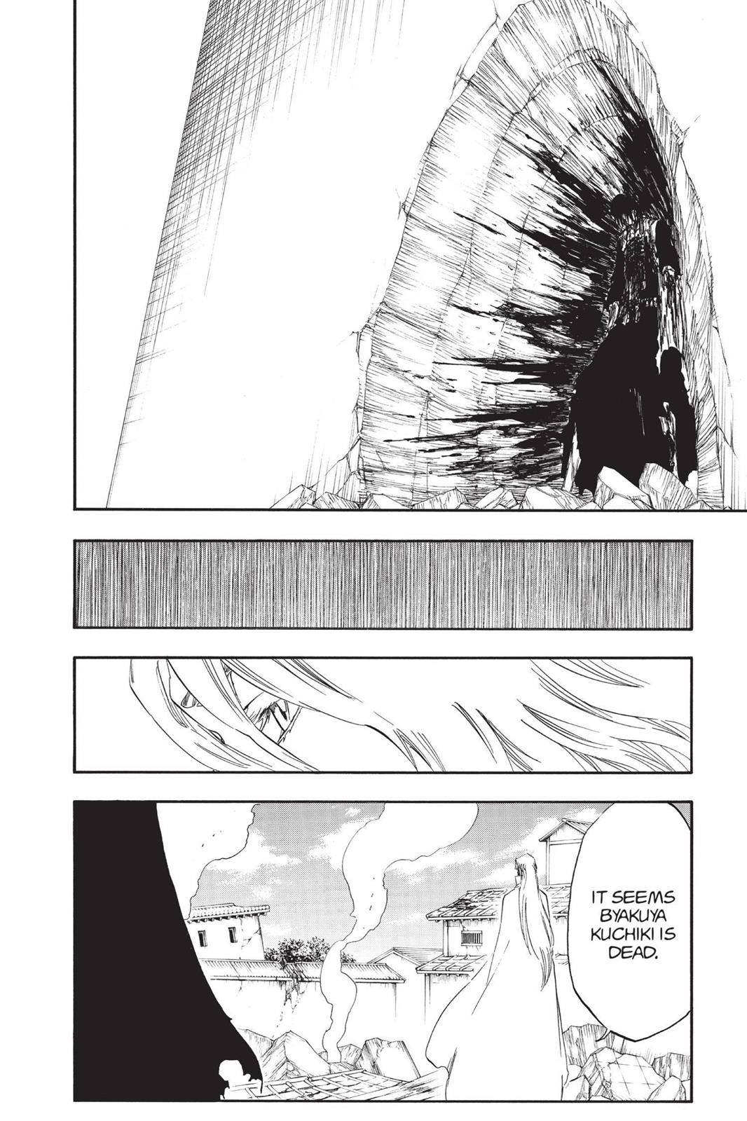 Bleach Chapter 502 - Page 14