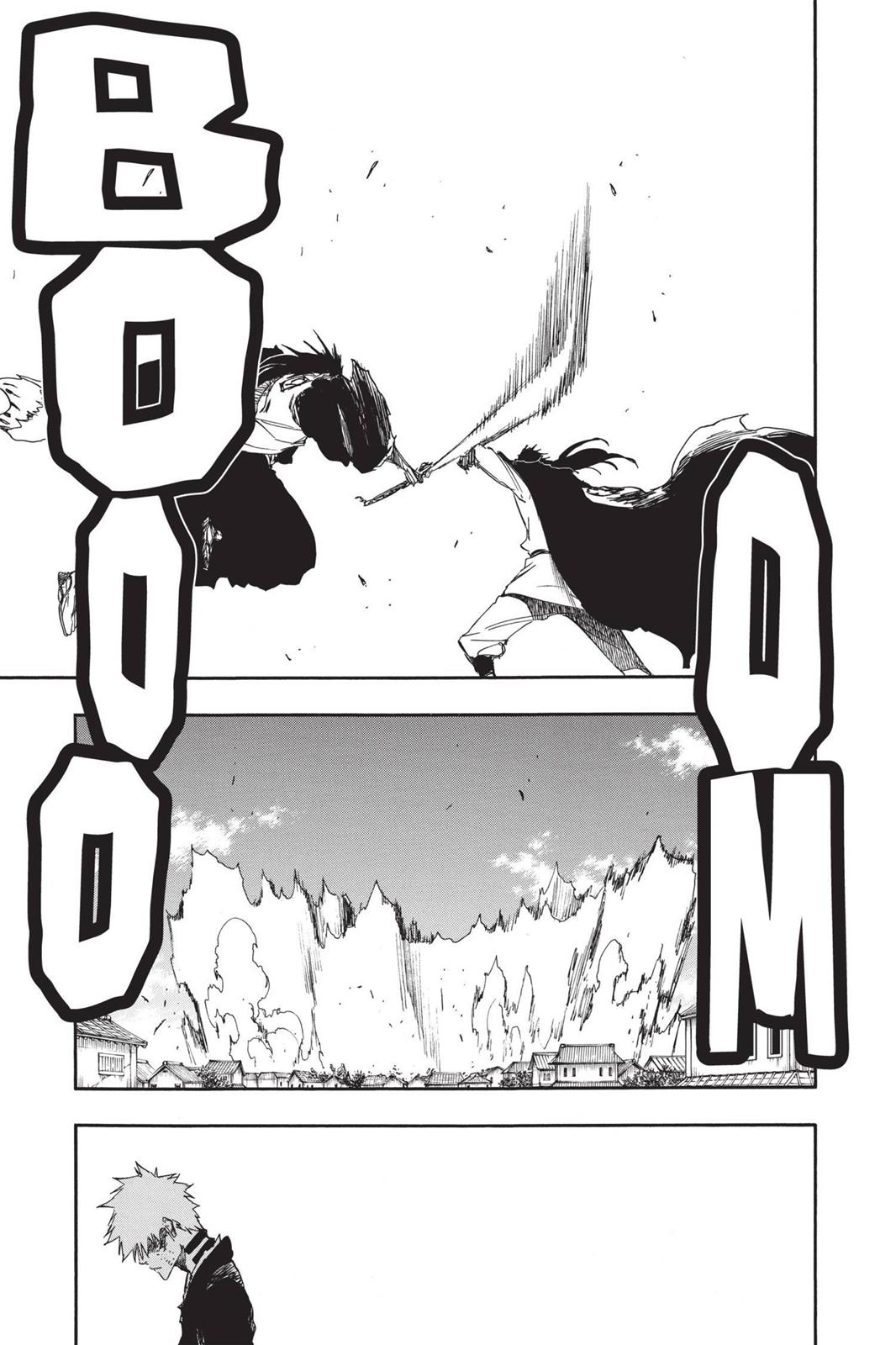Bleach Chapter 503 - Page 7