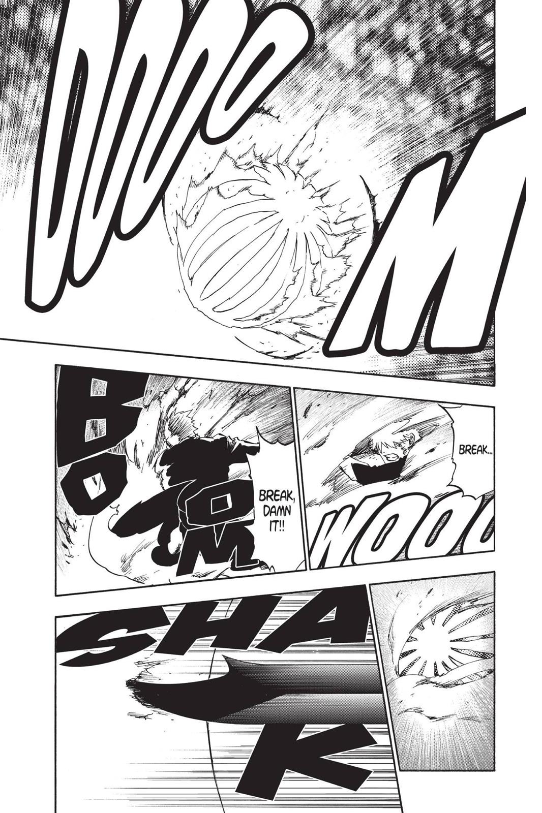 Bleach Chapter 503 - Page 9