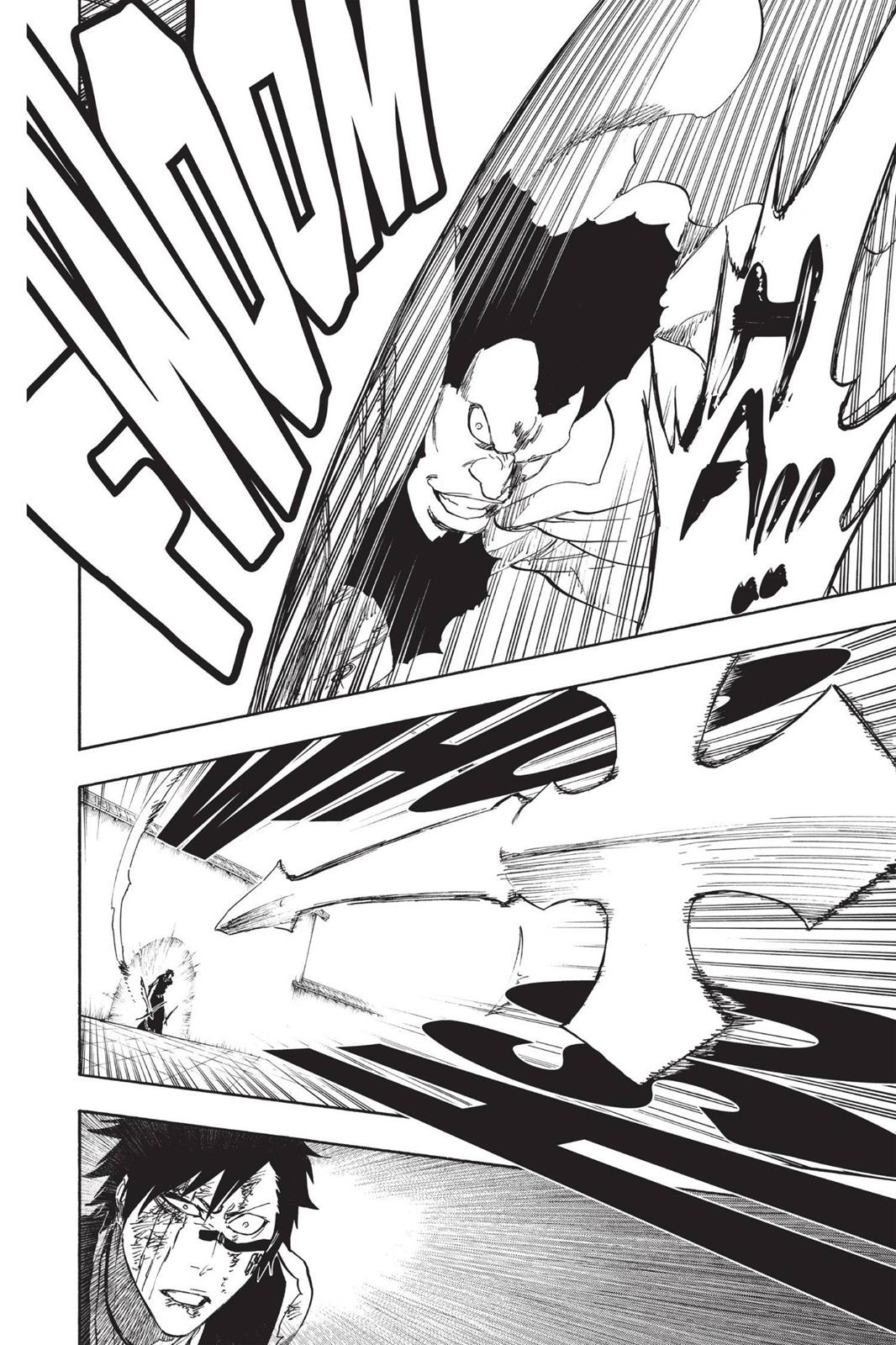 Bleach Chapter 503 - Page 14