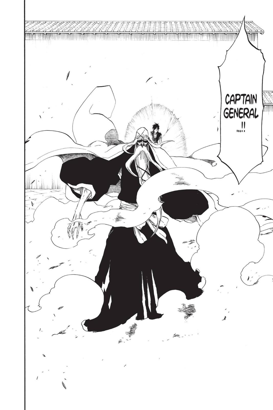 Bleach Chapter 503 - Page 16