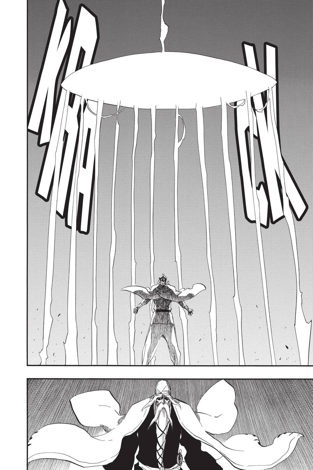 Bleach Chapter 504 - Page 2