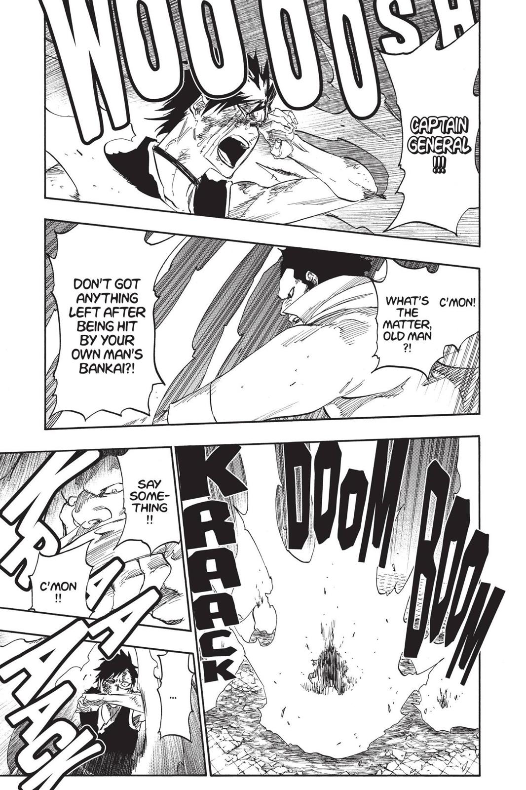 Bleach Chapter 504 - Page 13