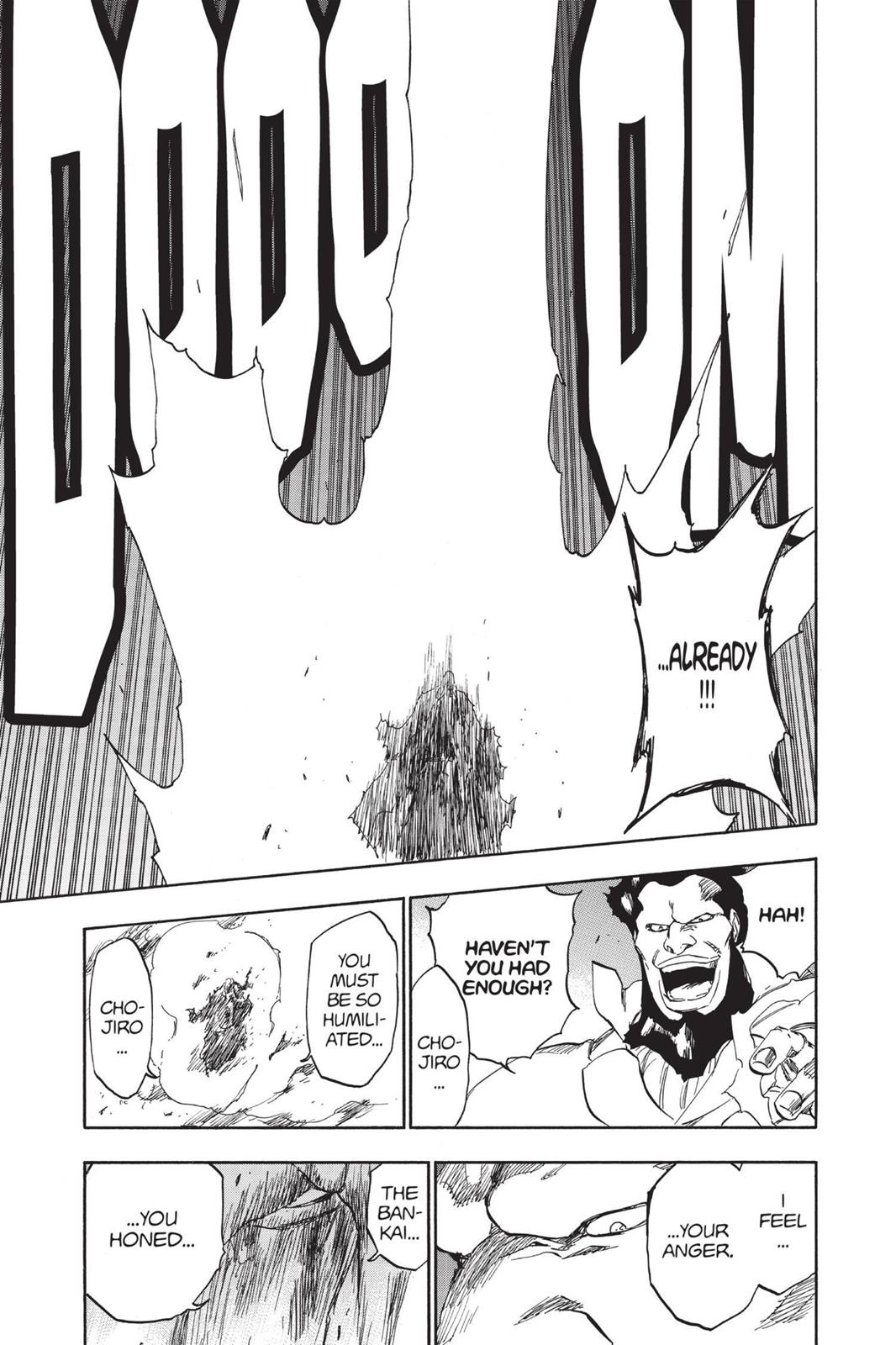 Bleach Chapter 504 - Page 15