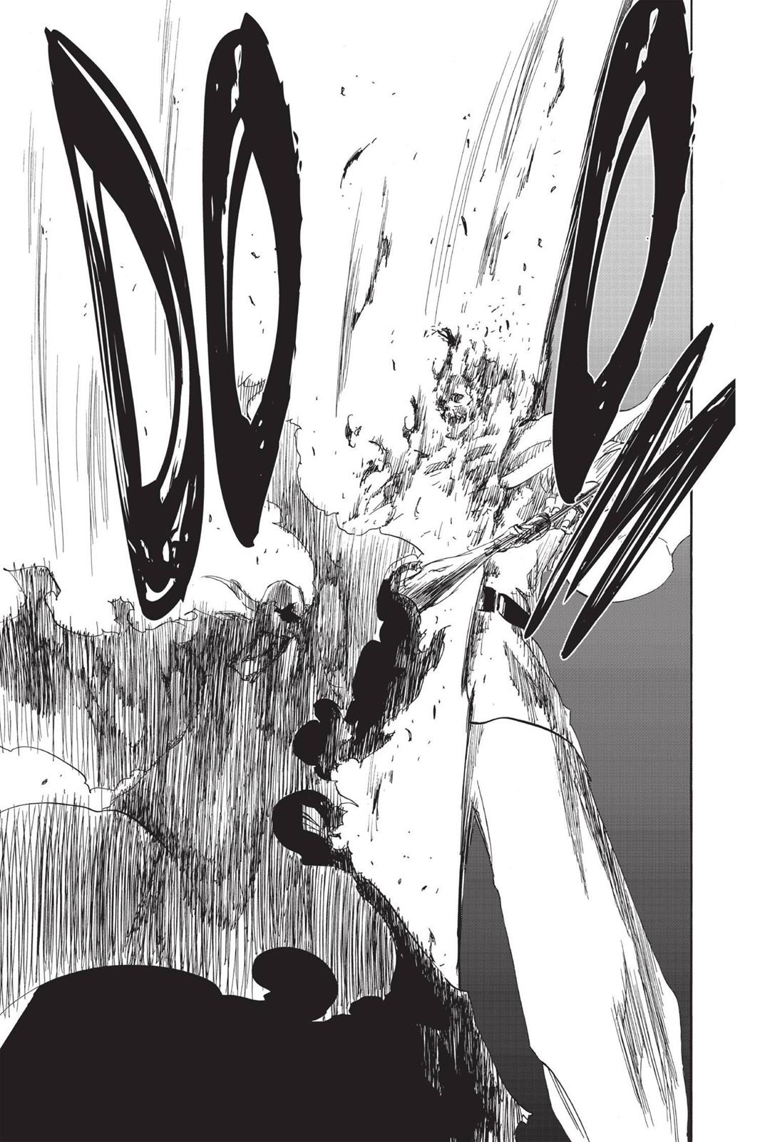Bleach Chapter 504 - Page 17