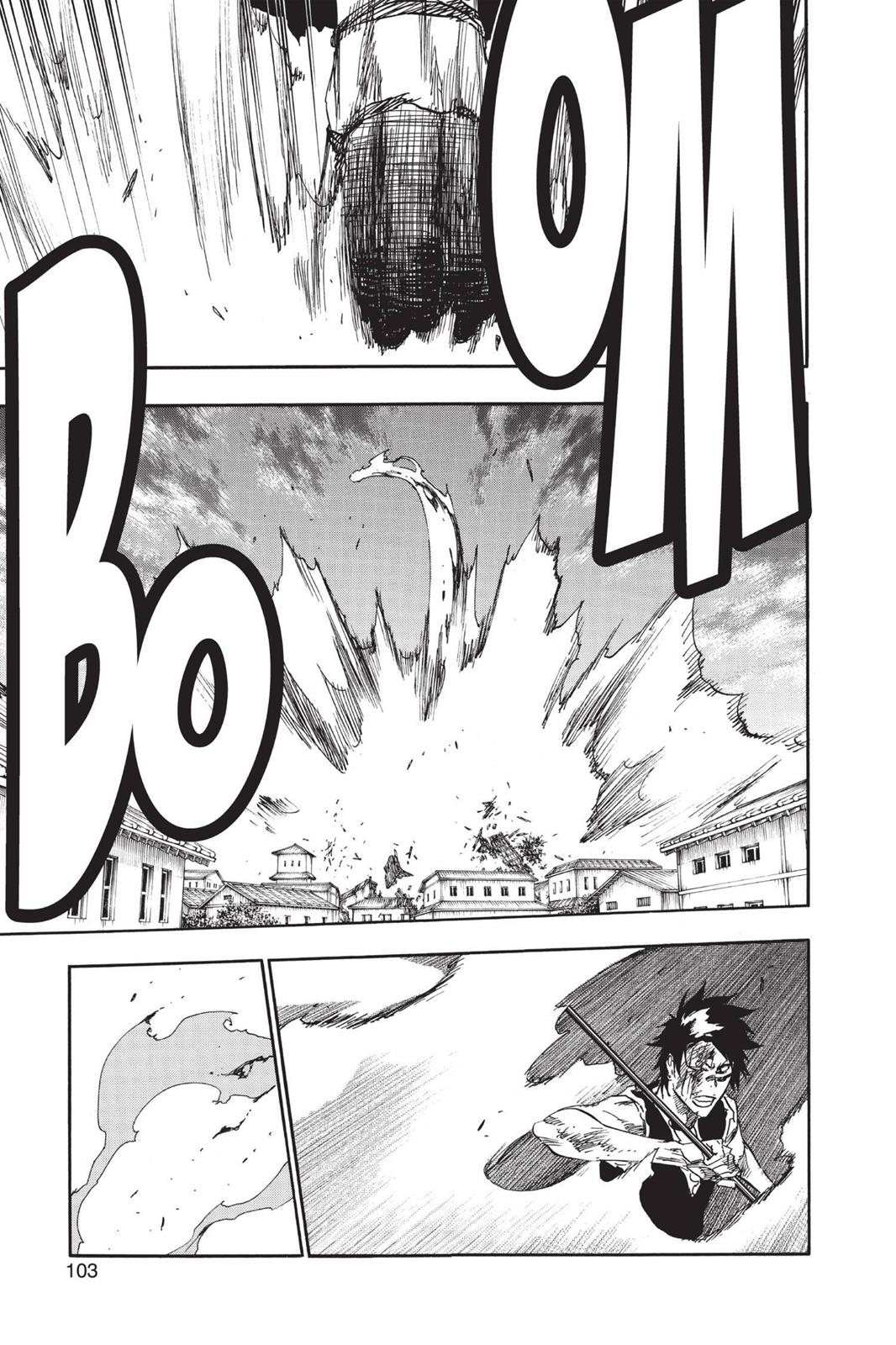 Bleach Chapter 505 - Page 6