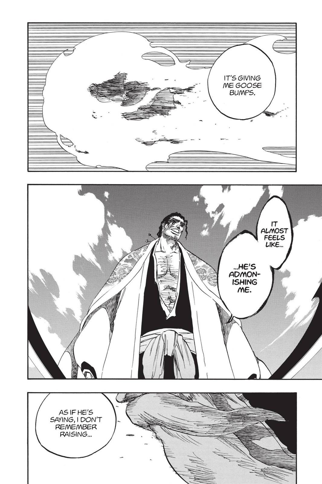 Bleach Chapter 505 - Page 13