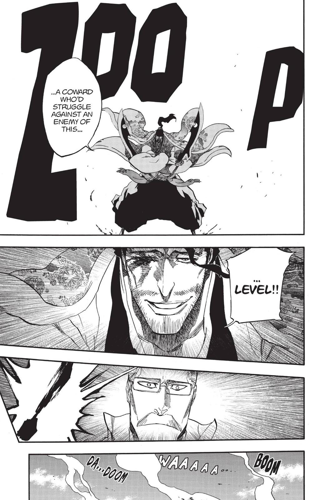 Bleach Chapter 505 - Page 14