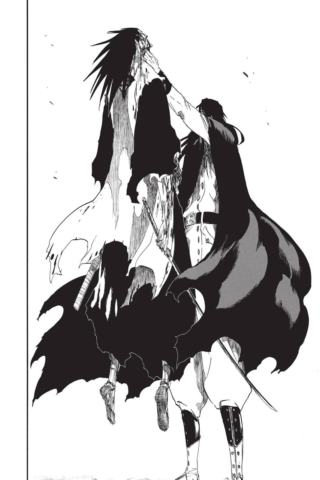 Bleach Chapter 505 - Page 15