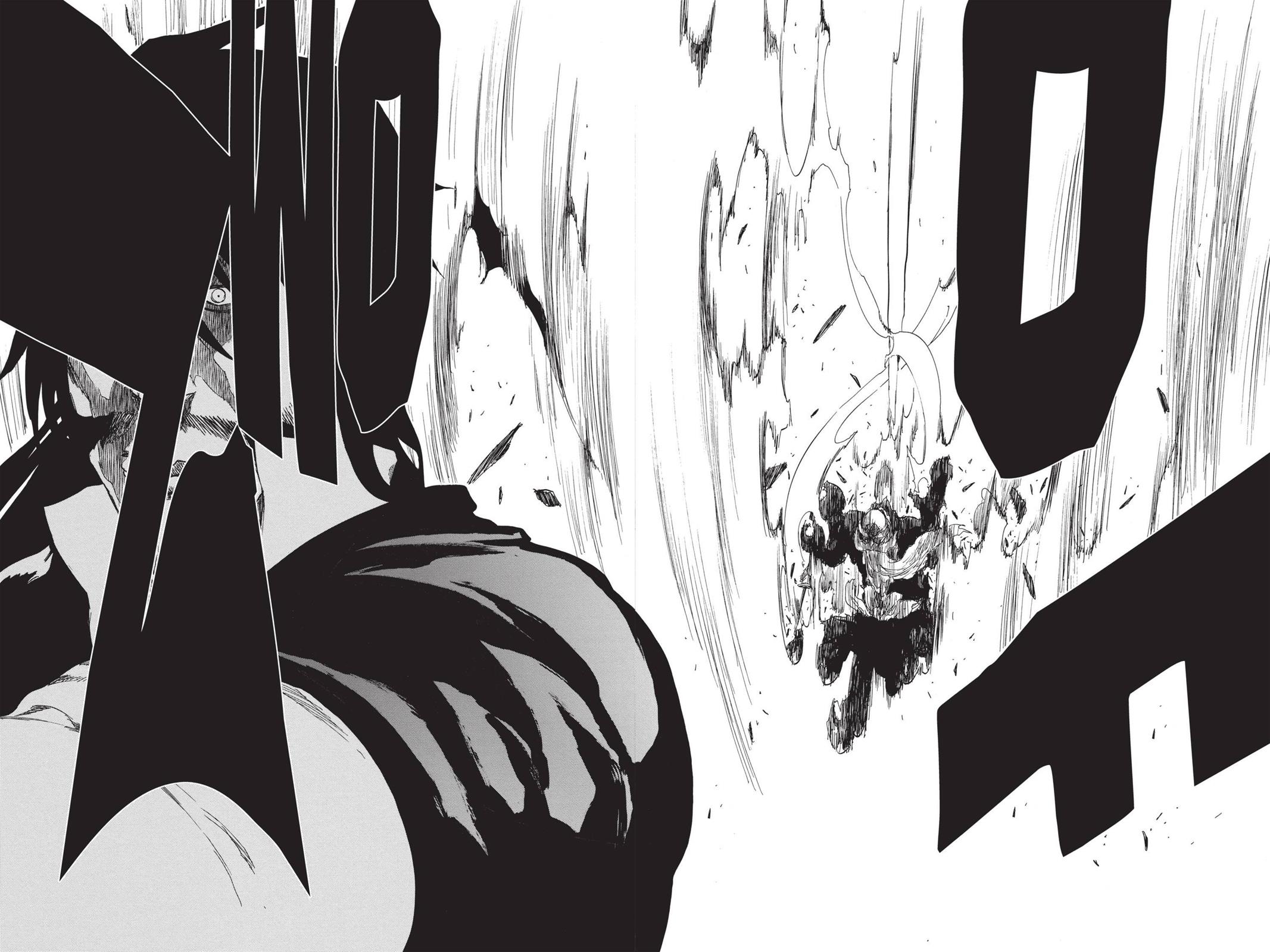Bleach Chapter 505 - Page 17