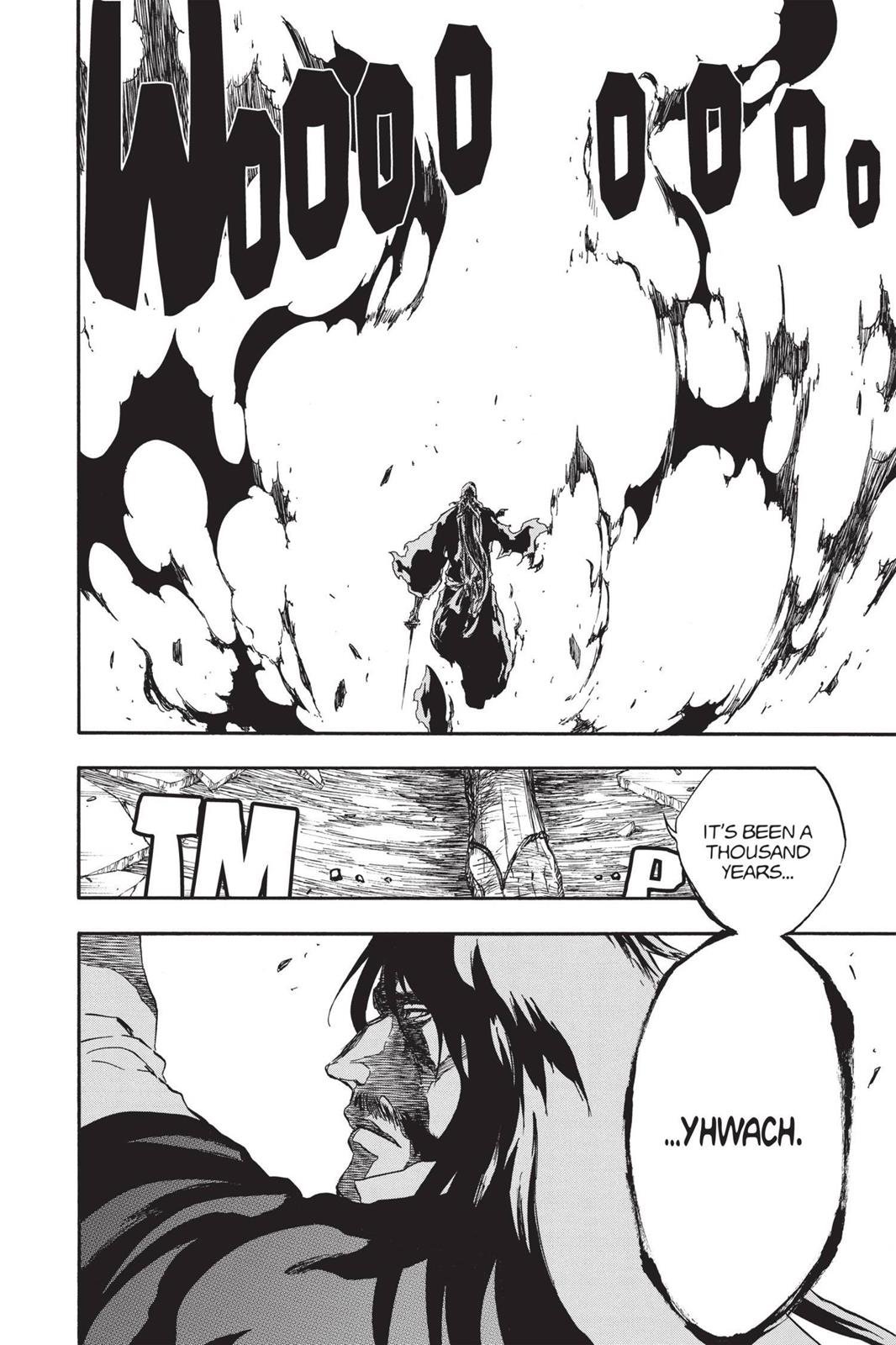 Bleach Chapter 505 - Page 18