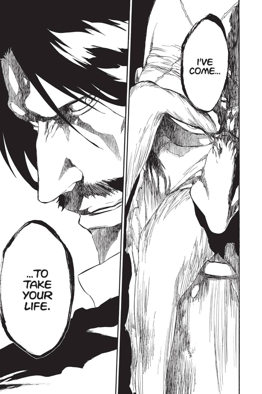 Bleach Chapter 505 - Page 19