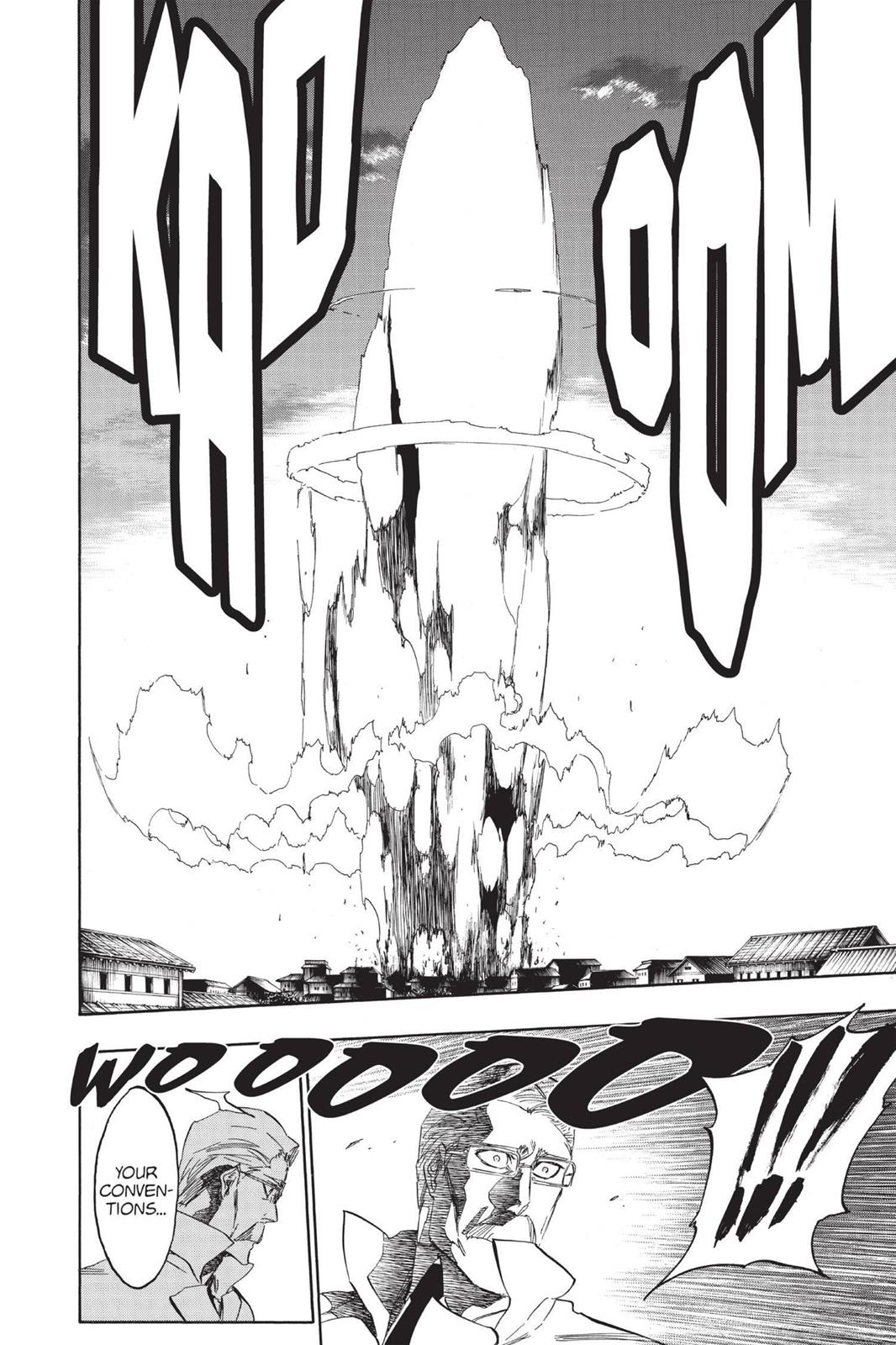 Bleach Chapter 506 - Page 7