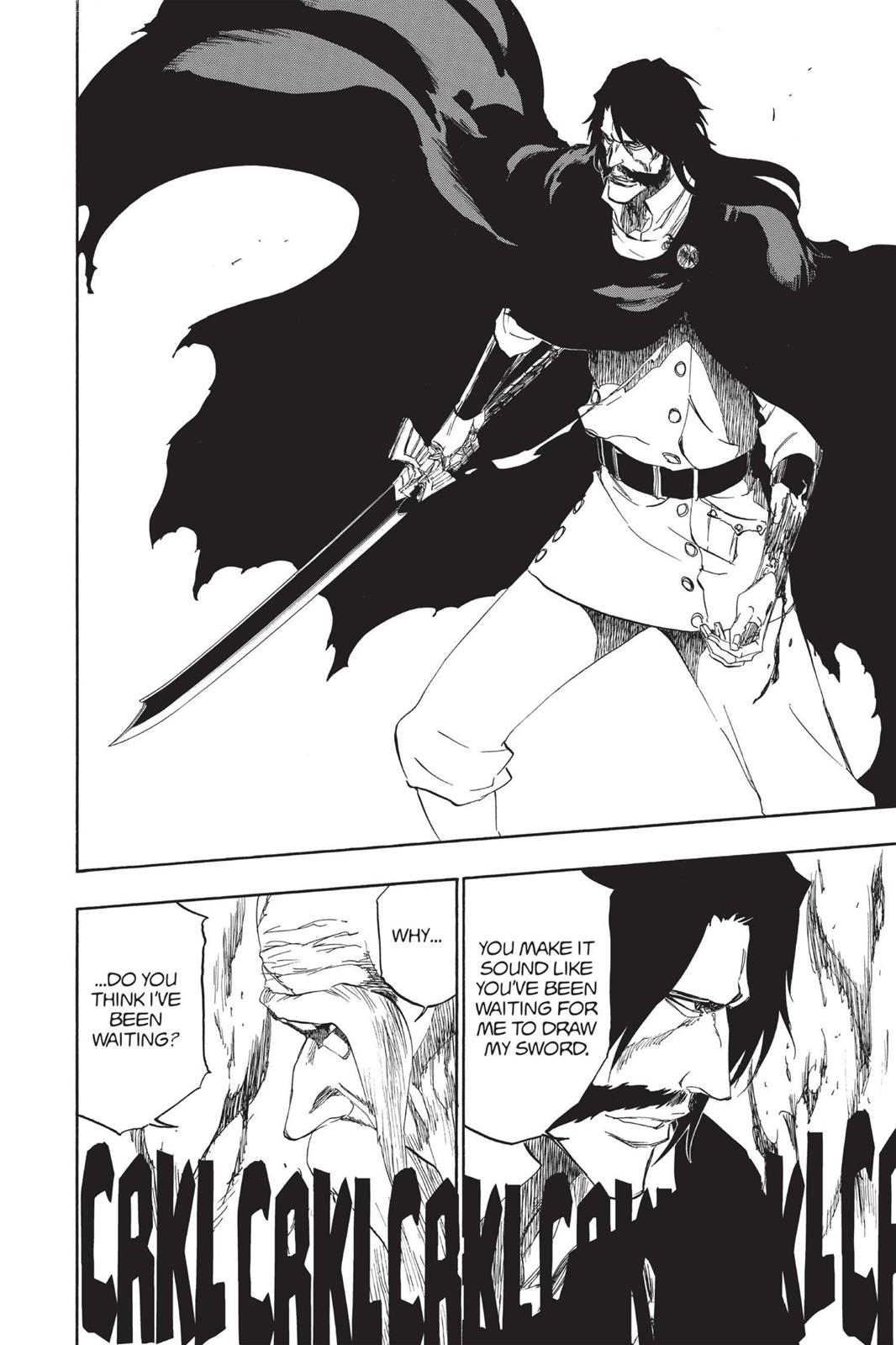 Bleach Chapter 506 - Page 13