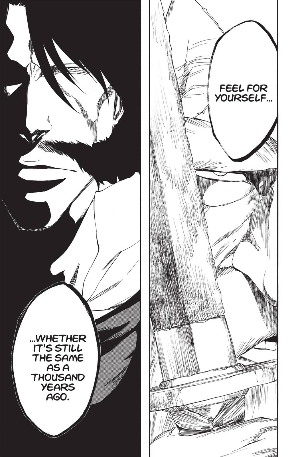 Bleach Chapter 507 - Page 3