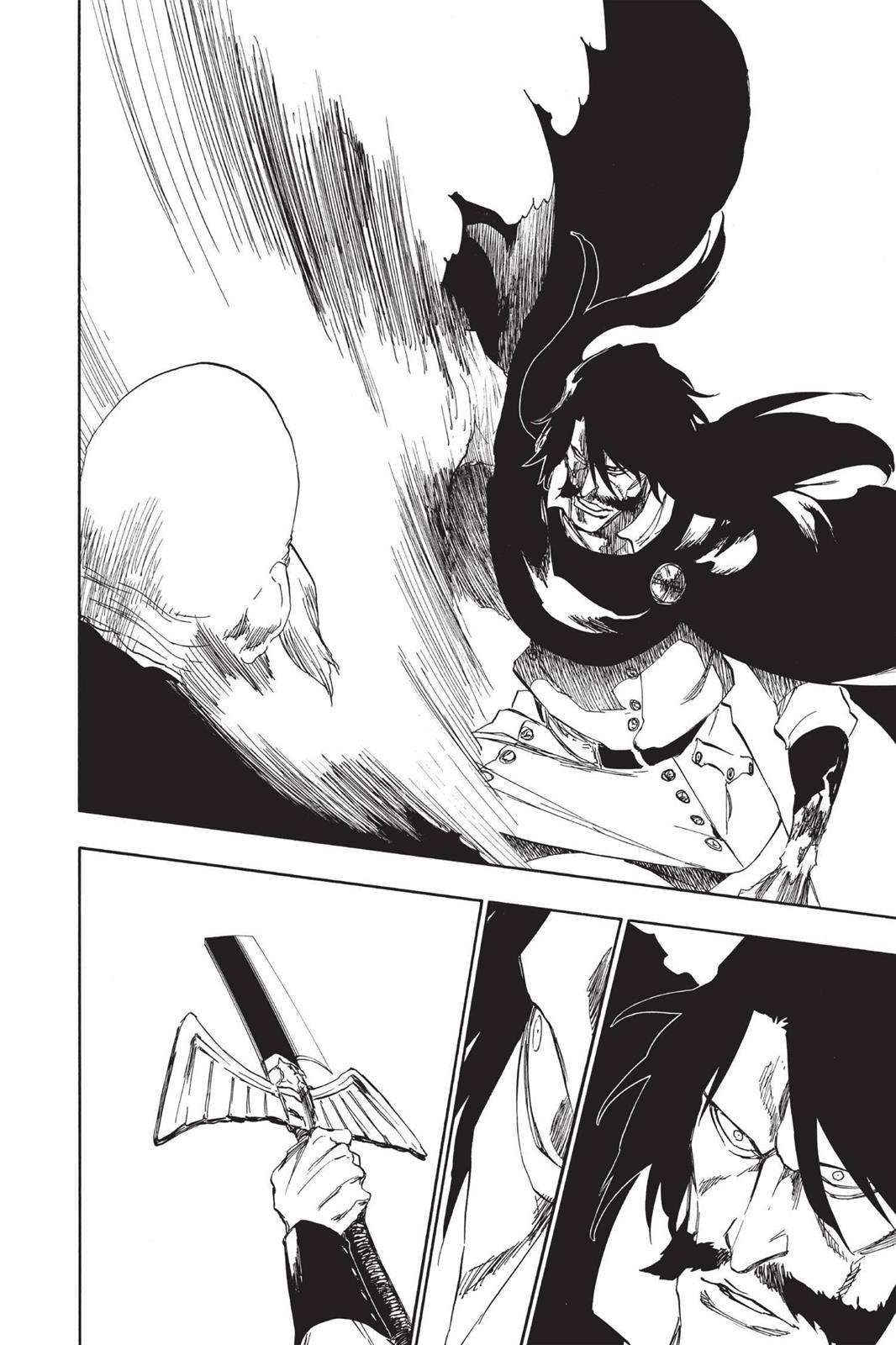 Bleach Chapter 507 - Page 14