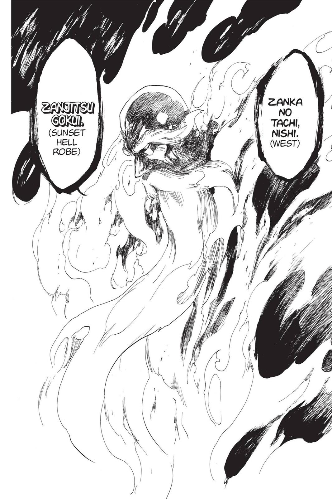 Bleach Chapter 507 - Page 16
