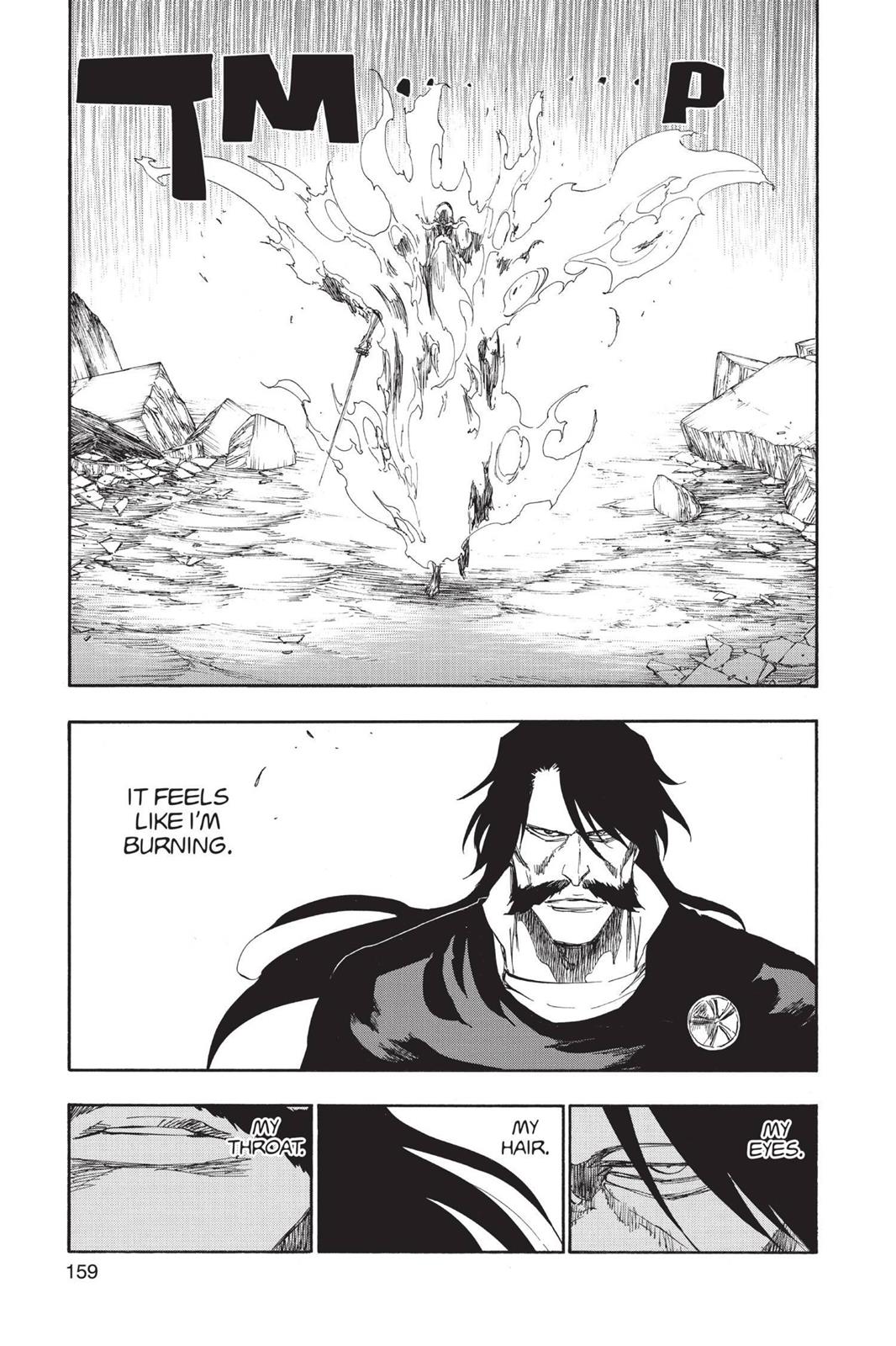 Bleach Chapter 508 - Page 5