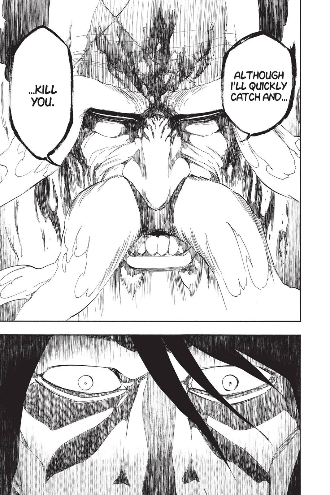 Bleach Chapter 508 - Page 7