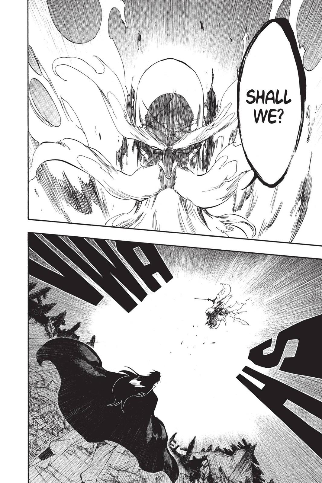 Bleach Chapter 508 - Page 10