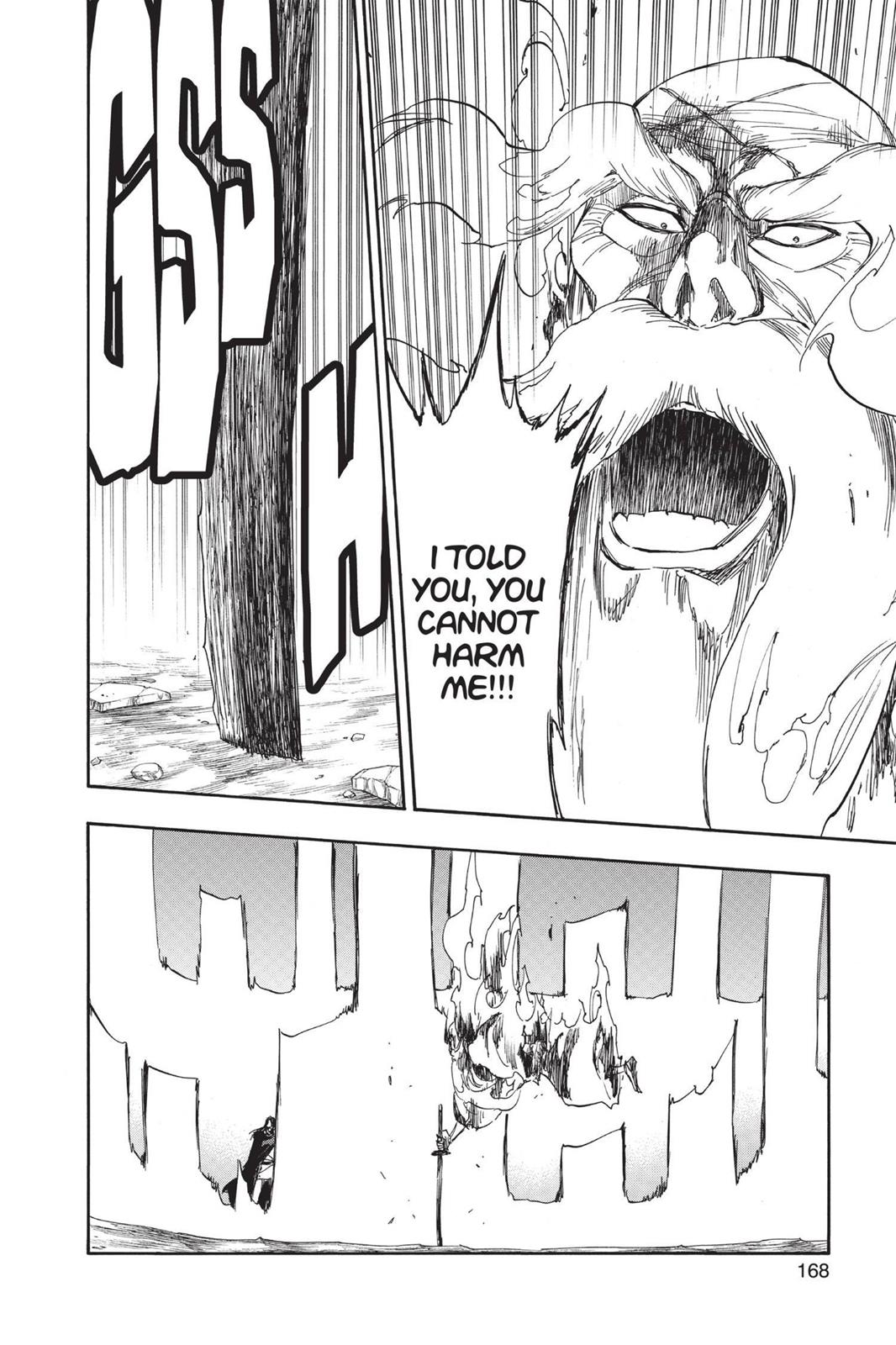 Bleach Chapter 508 - Page 13