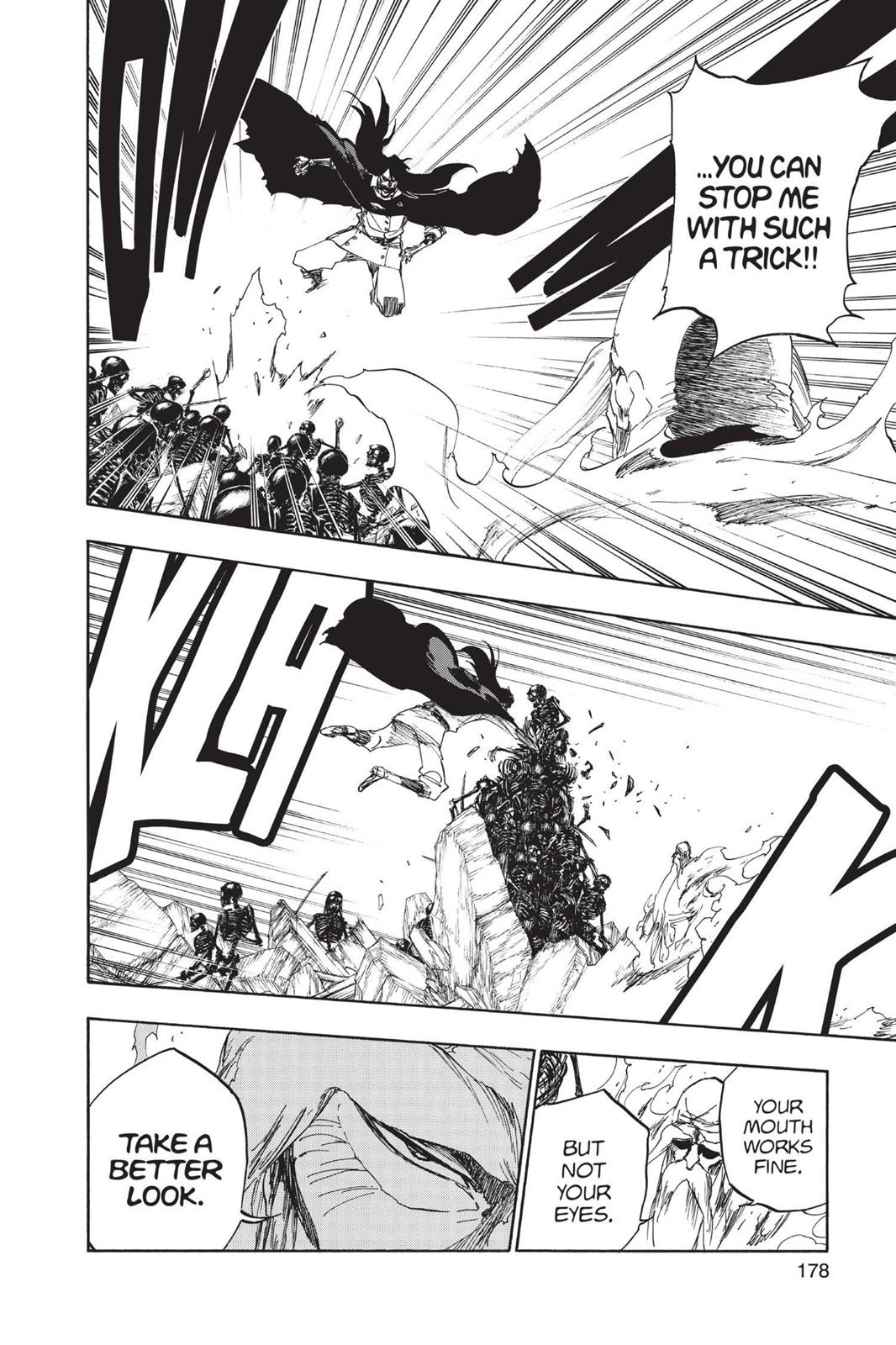 Bleach Chapter 509 - Page 5