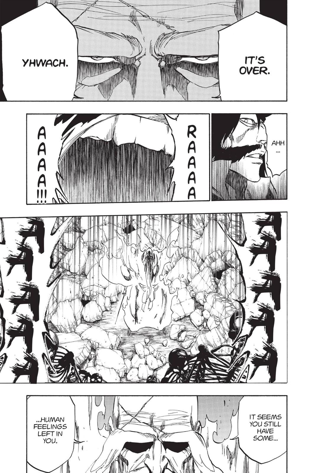 Bleach Chapter 509 - Page 10