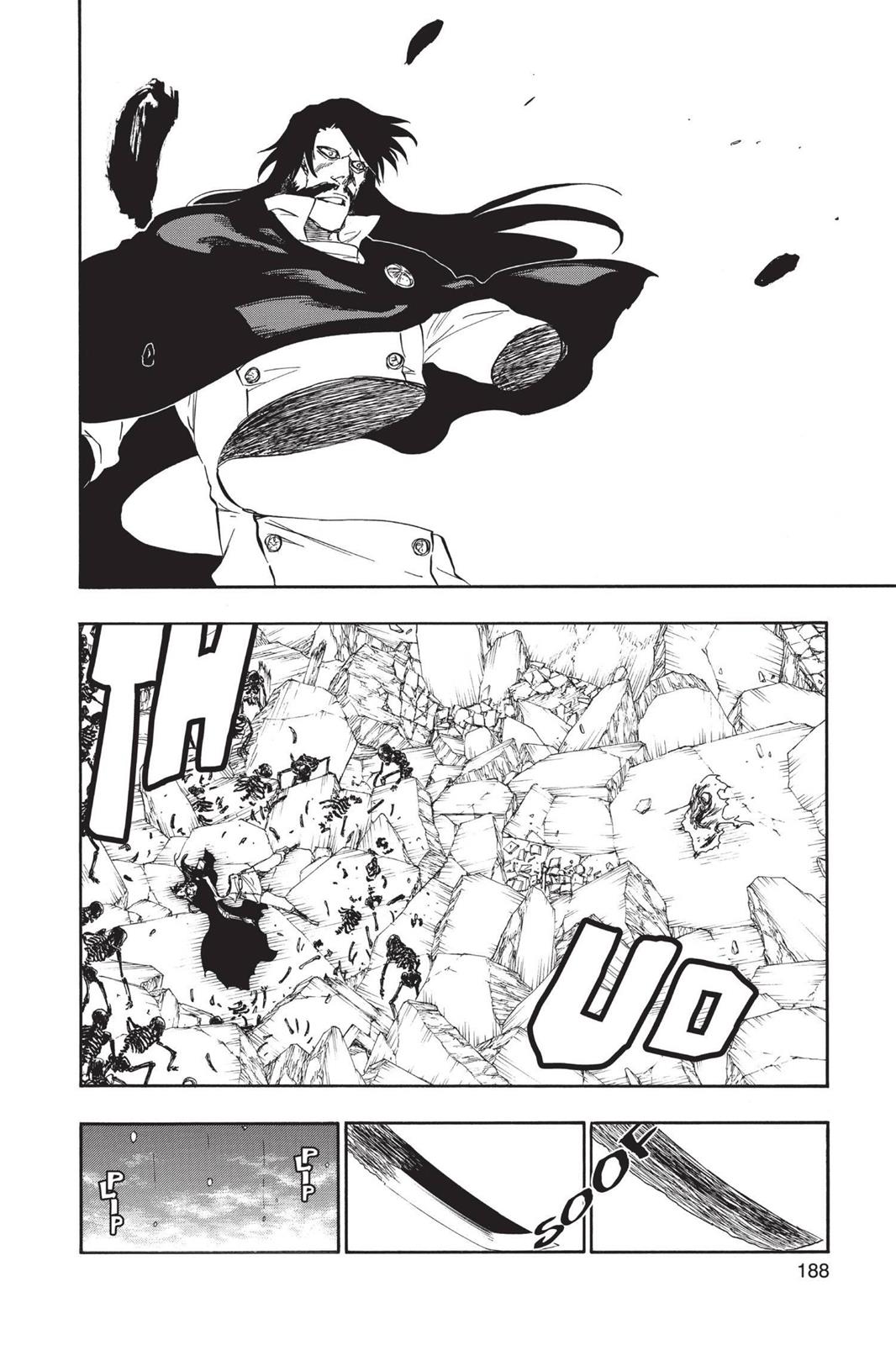 Bleach Chapter 509 - Page 14