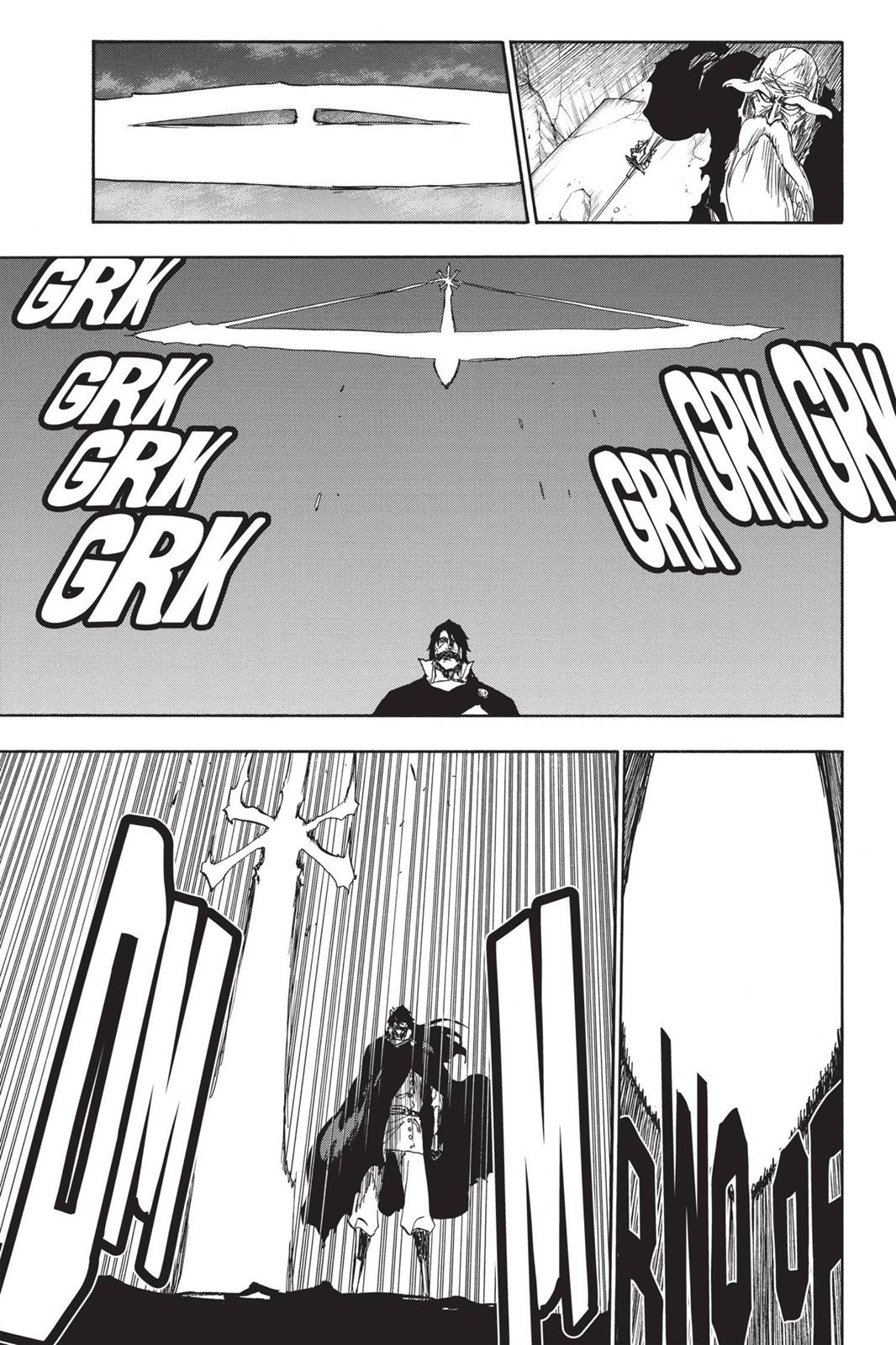 Bleach Chapter 510 - Page 19