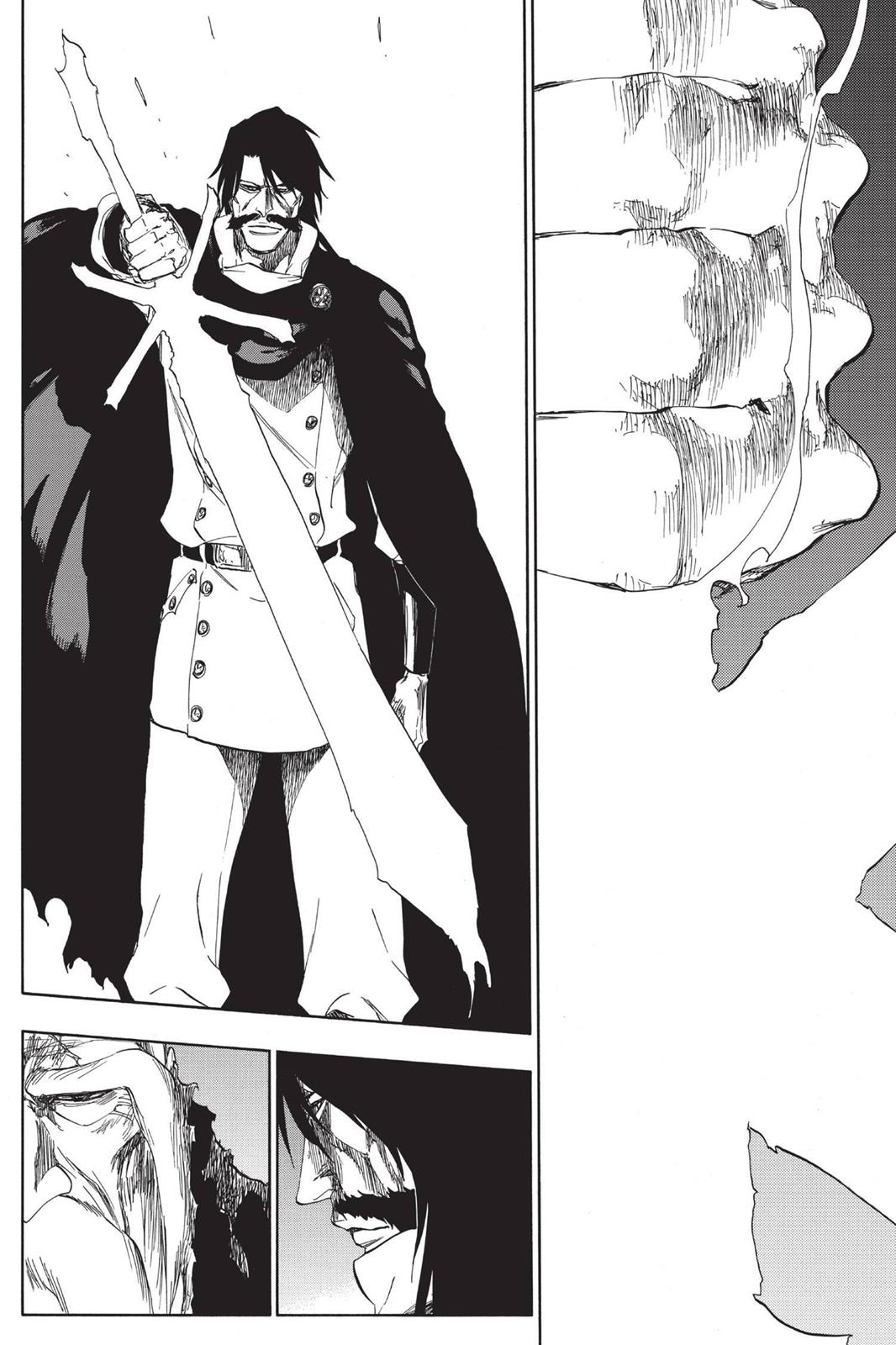 Bleach Chapter 510 - Page 20