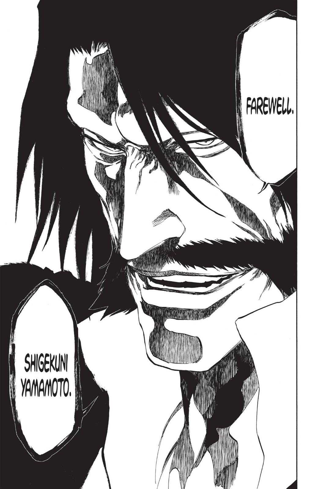 Bleach Chapter 510 - Page 21