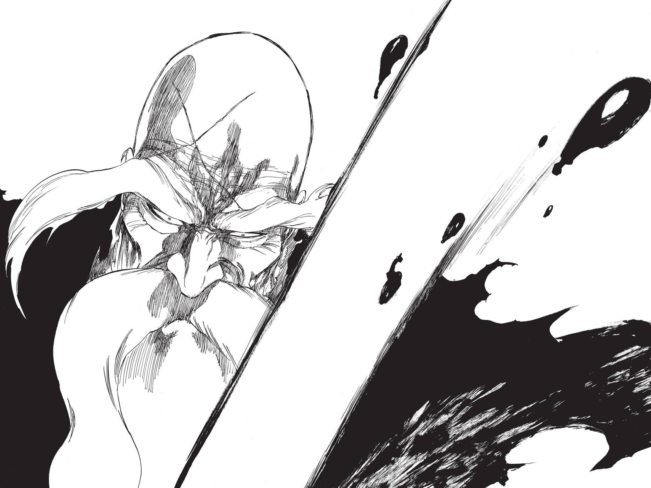 Bleach Chapter 510 - Page 22