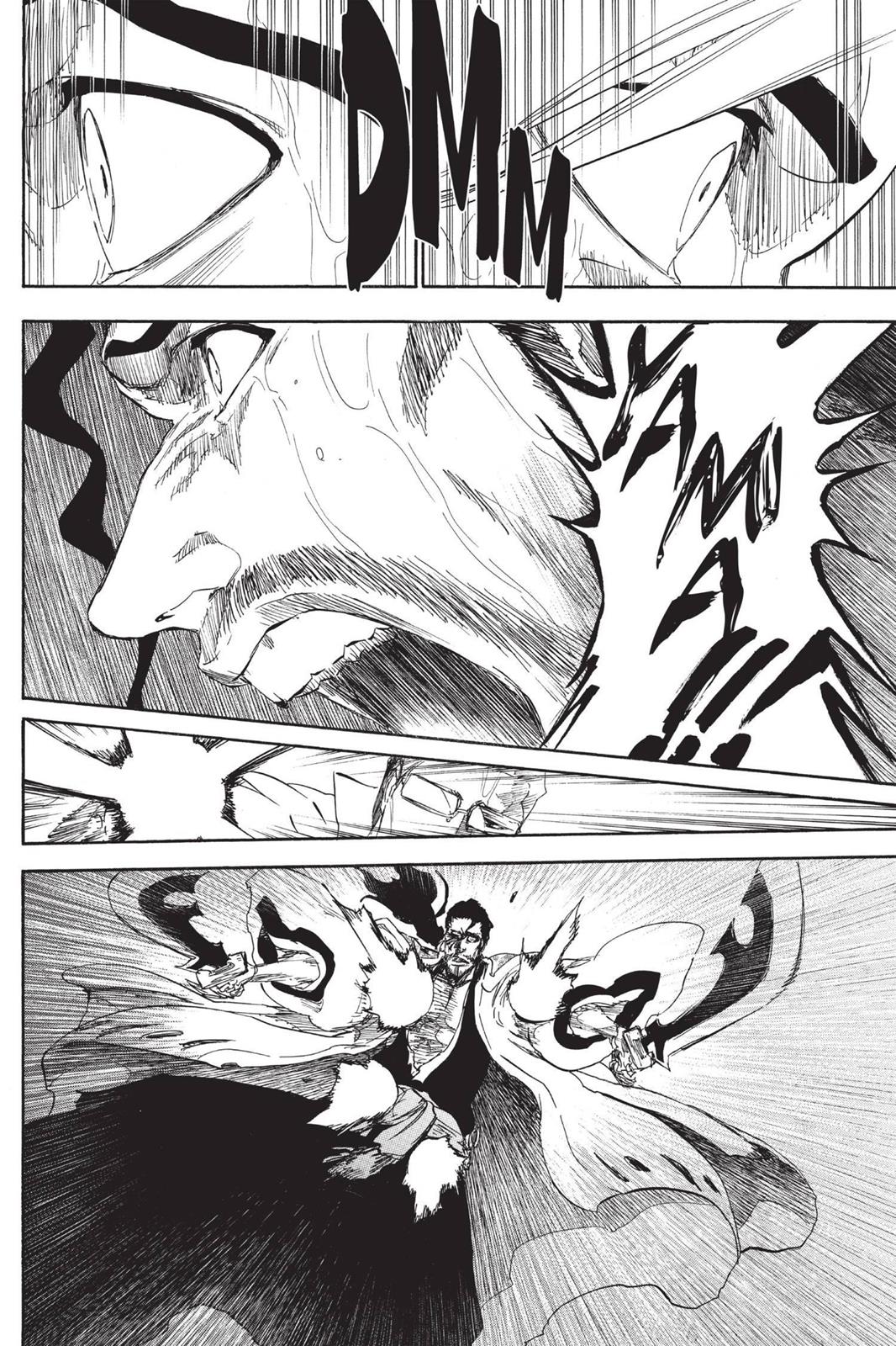 Bleach Chapter 511 - Page 4
