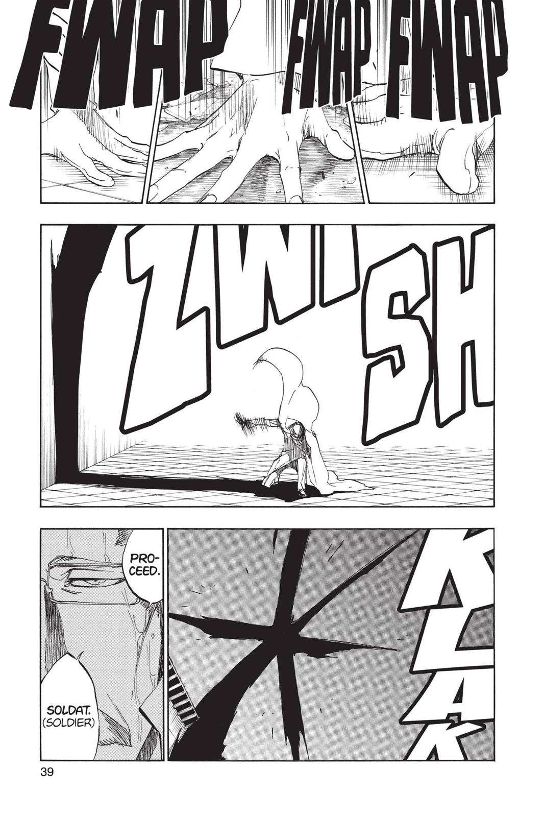 Bleach Chapter 511 - Page 13