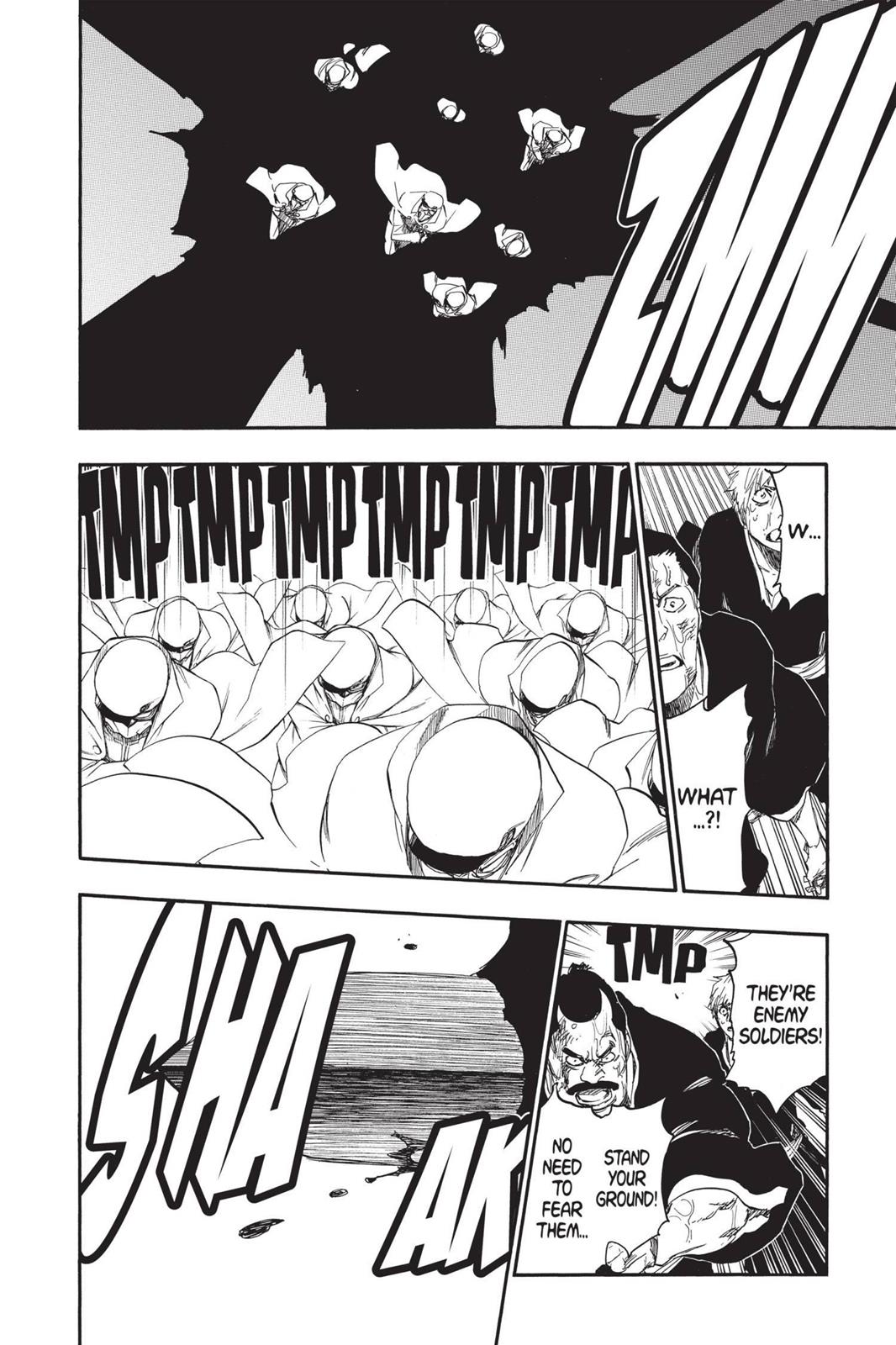 Bleach Chapter 511 - Page 14