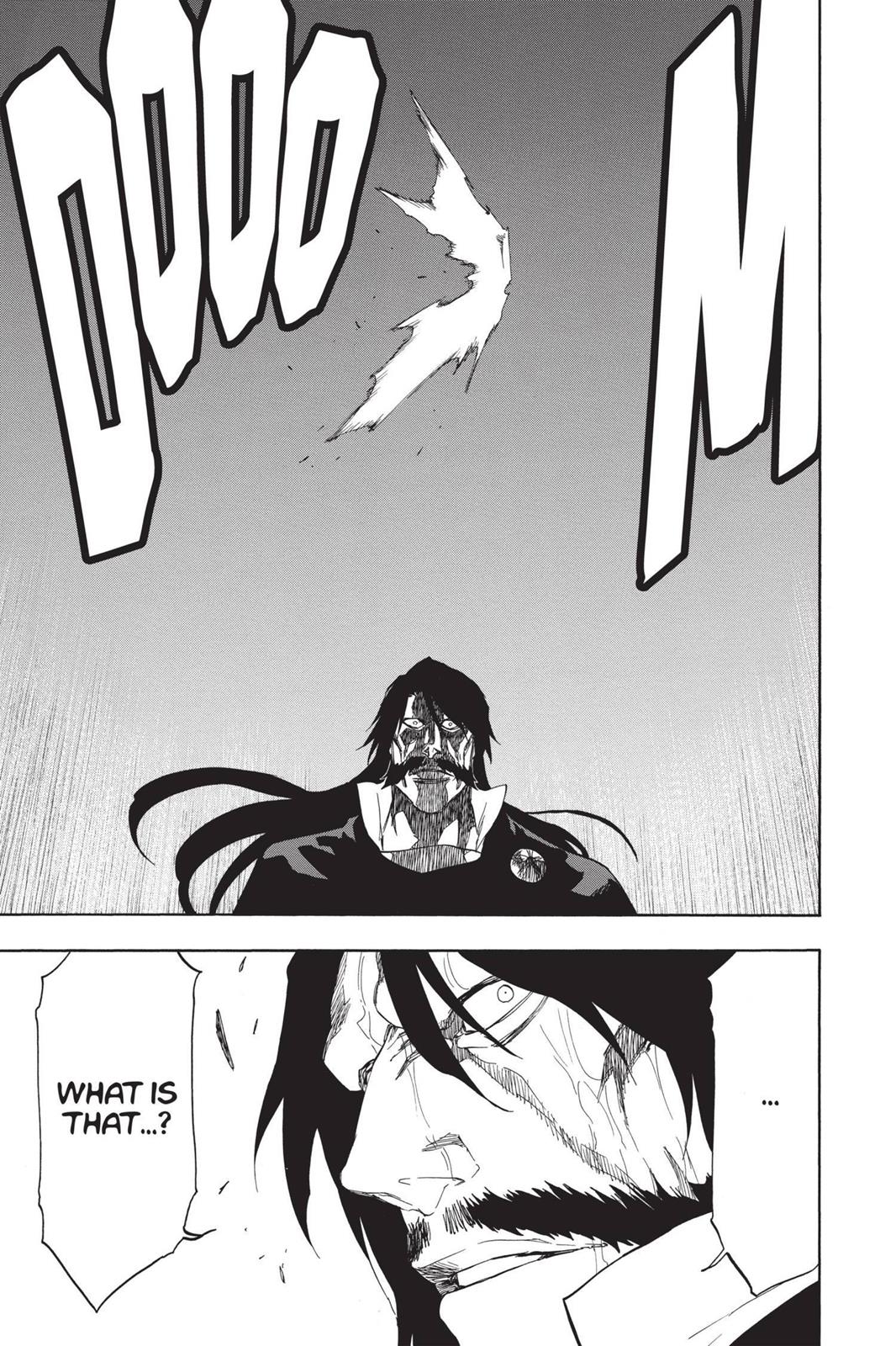Bleach Chapter 511 - Page 17
