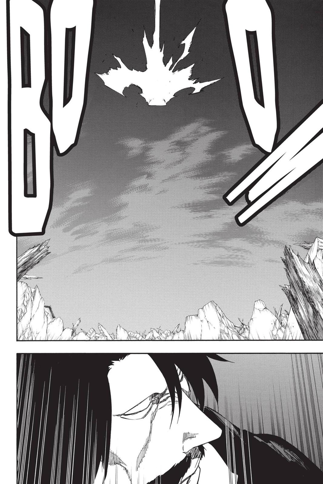 Bleach Chapter 512 - Page 4