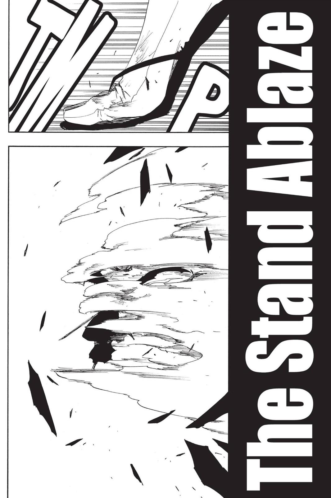 Bleach Chapter 512 - Page 6