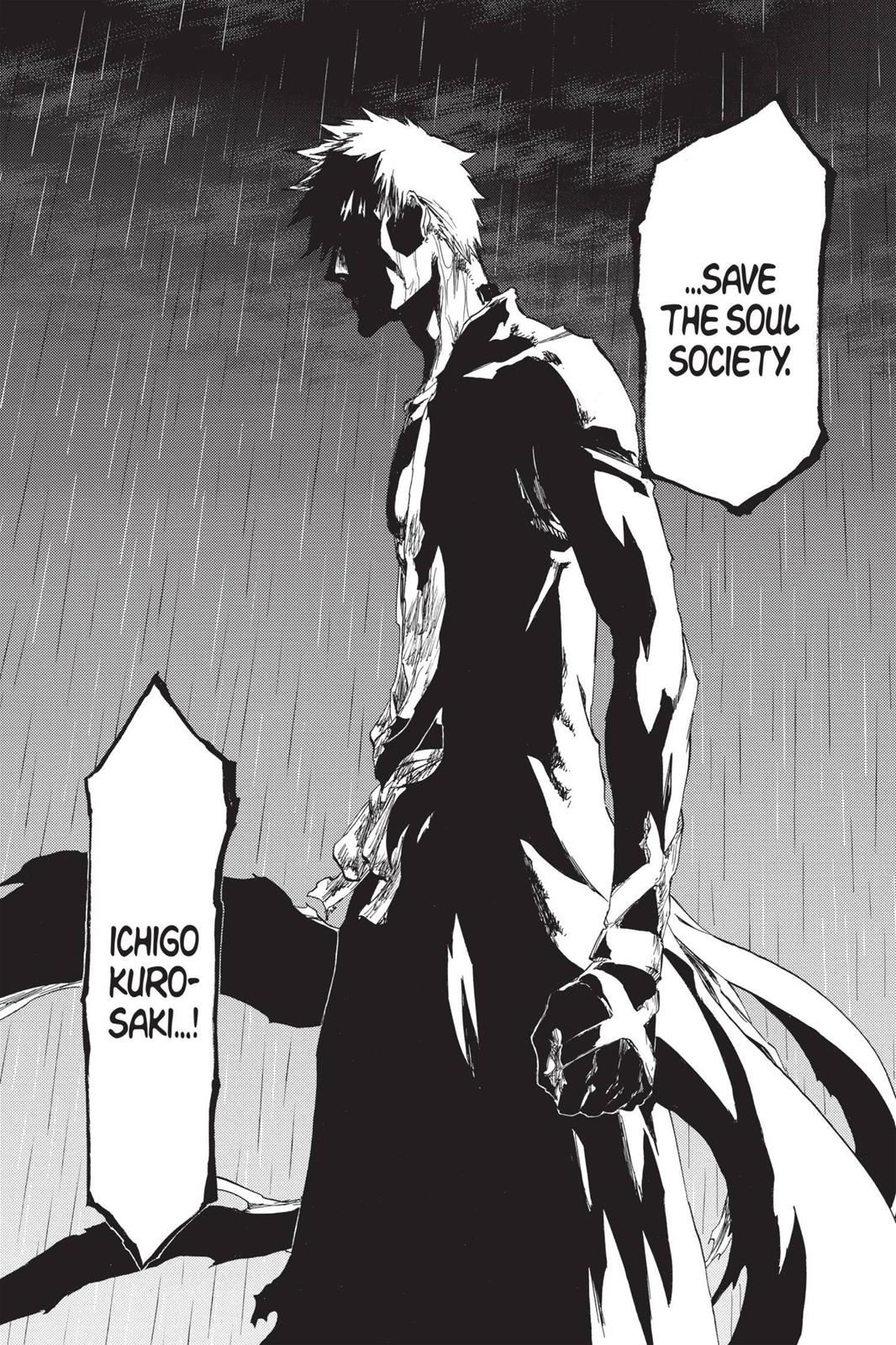 Bleach Chapter 512 - Page 12