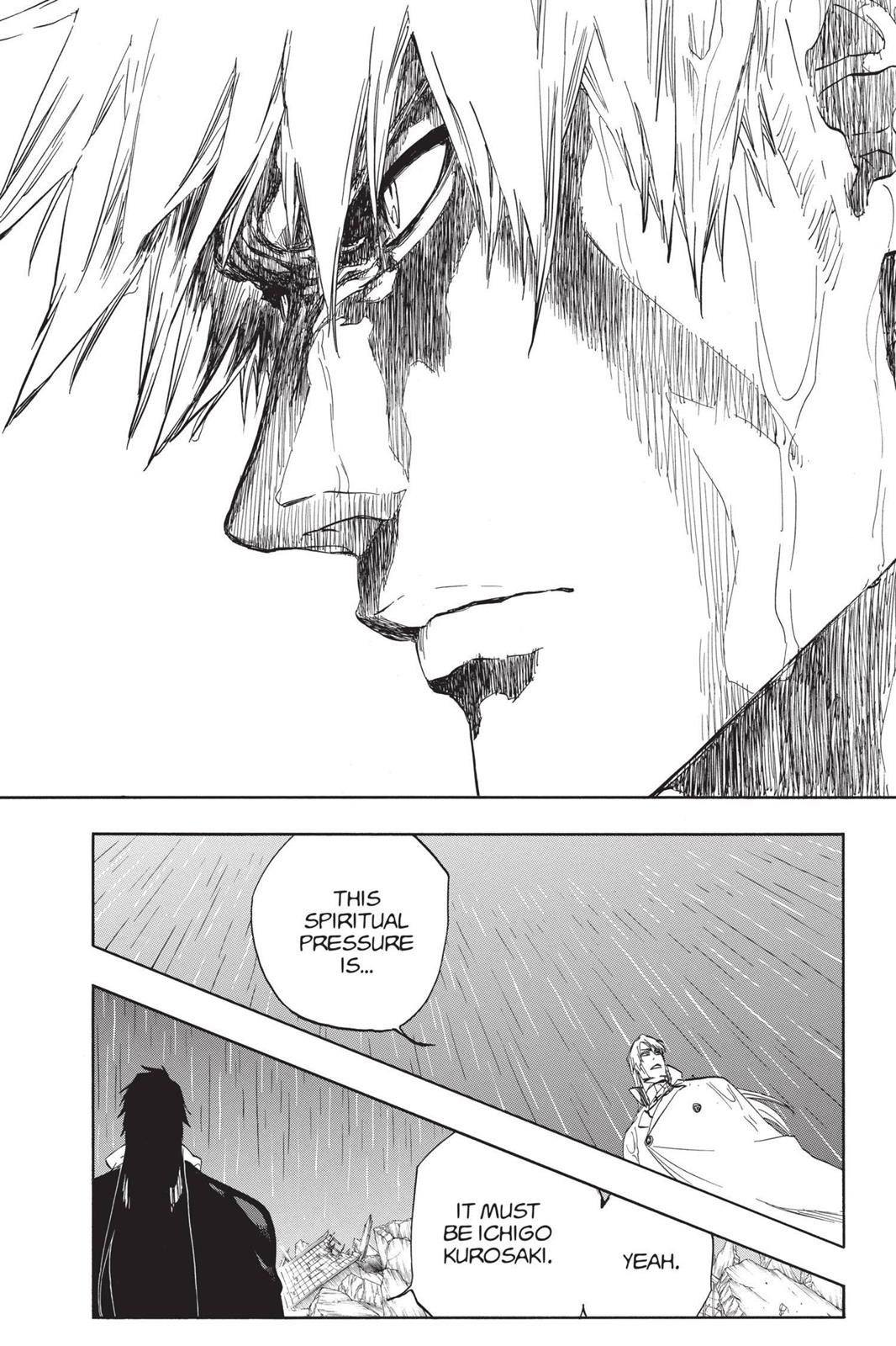 Bleach Chapter 512 - Page 13