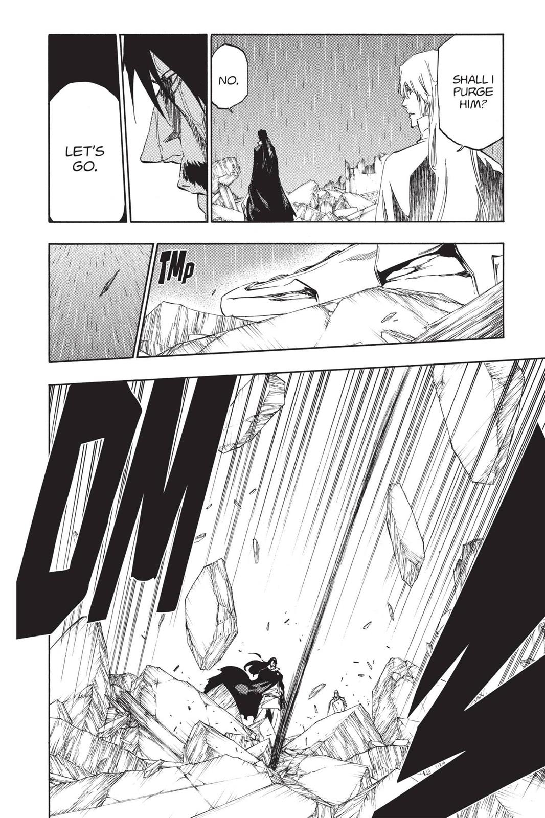 Bleach Chapter 512 - Page 14
