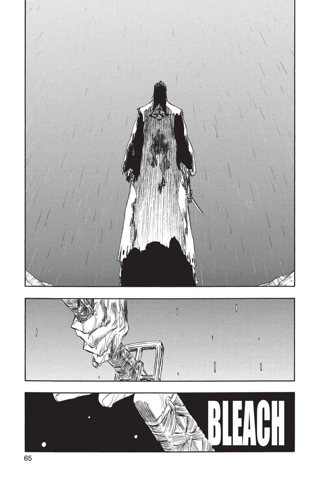 Bleach Chapter 513 - Page 3