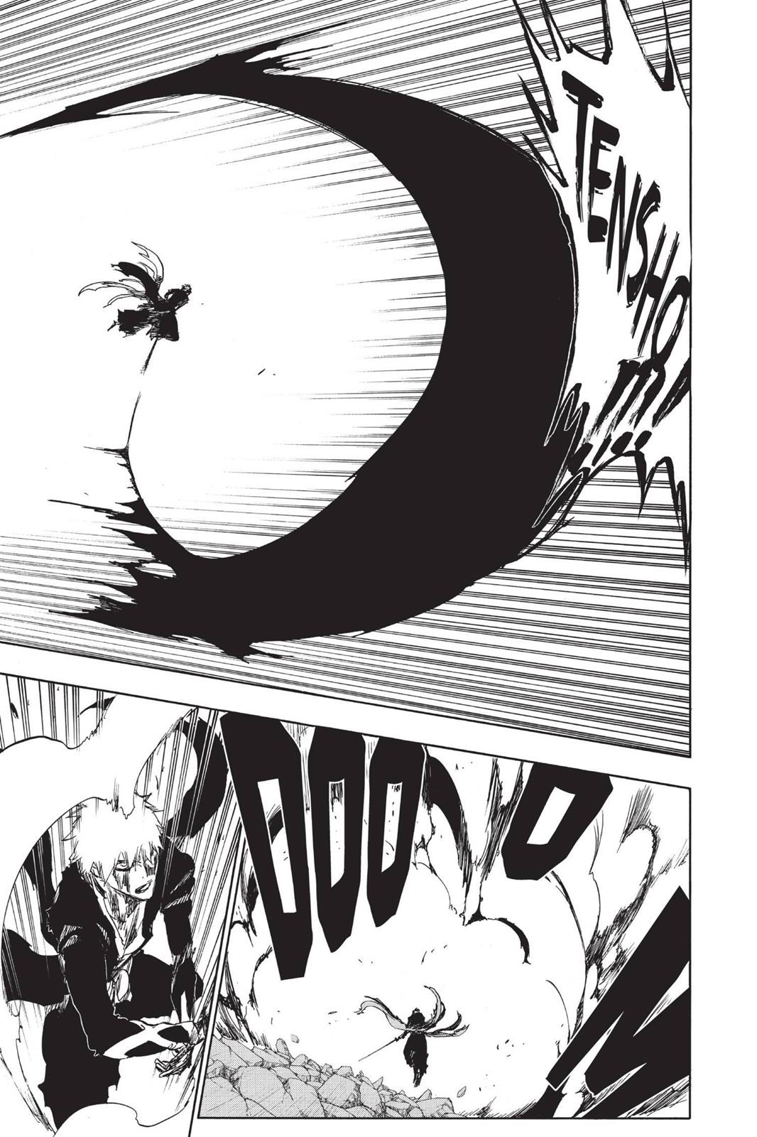 Bleach Chapter 513 - Page 10
