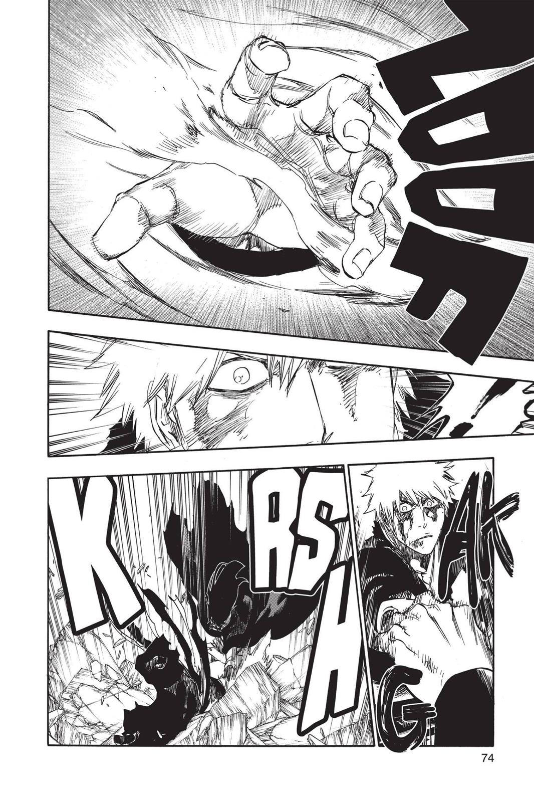 Bleach Chapter 513 - Page 11