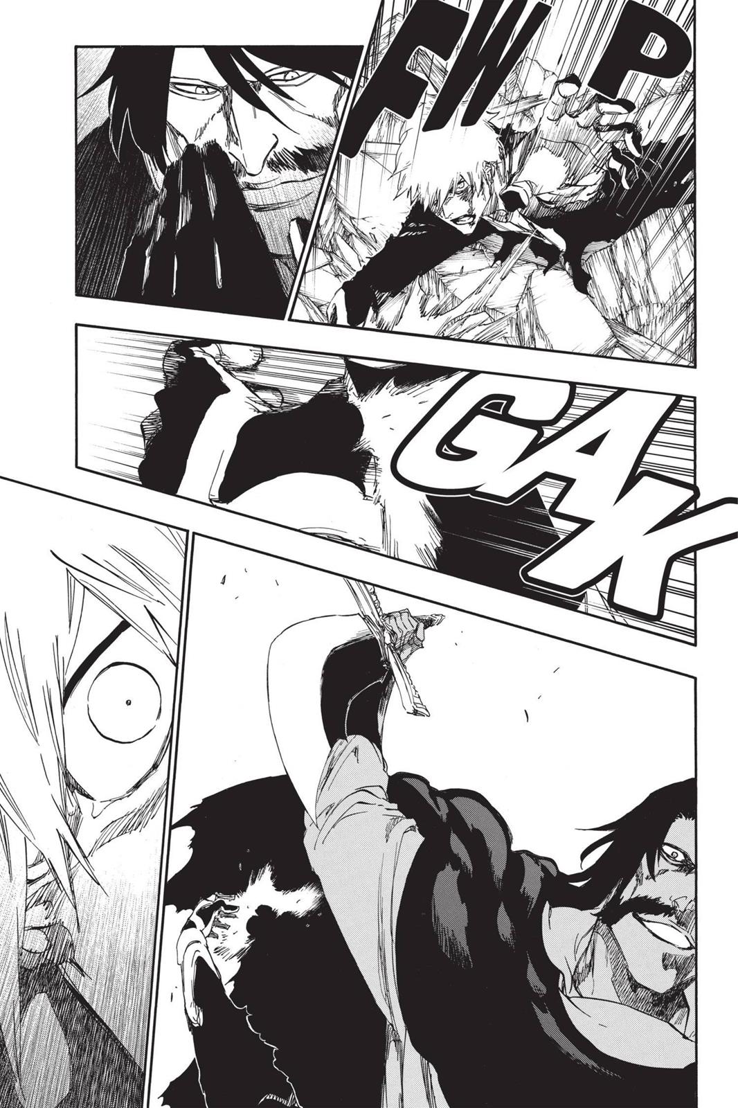 Bleach Chapter 513 - Page 12